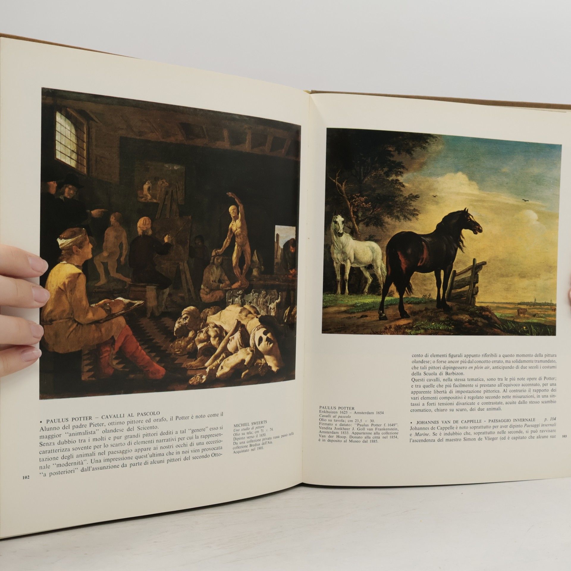 Gerard van der Hoek Rijksmuseum Amsterdam