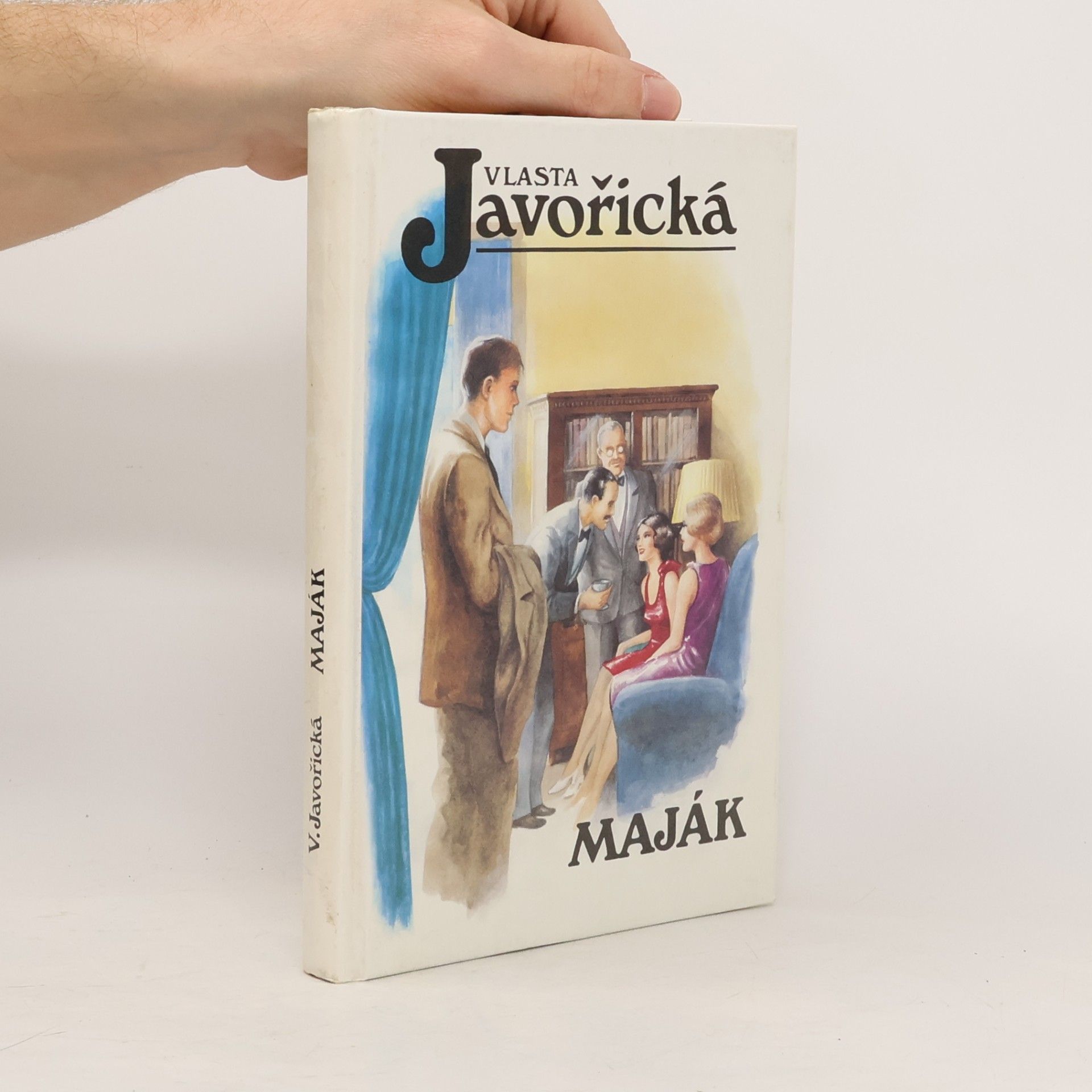 Maják