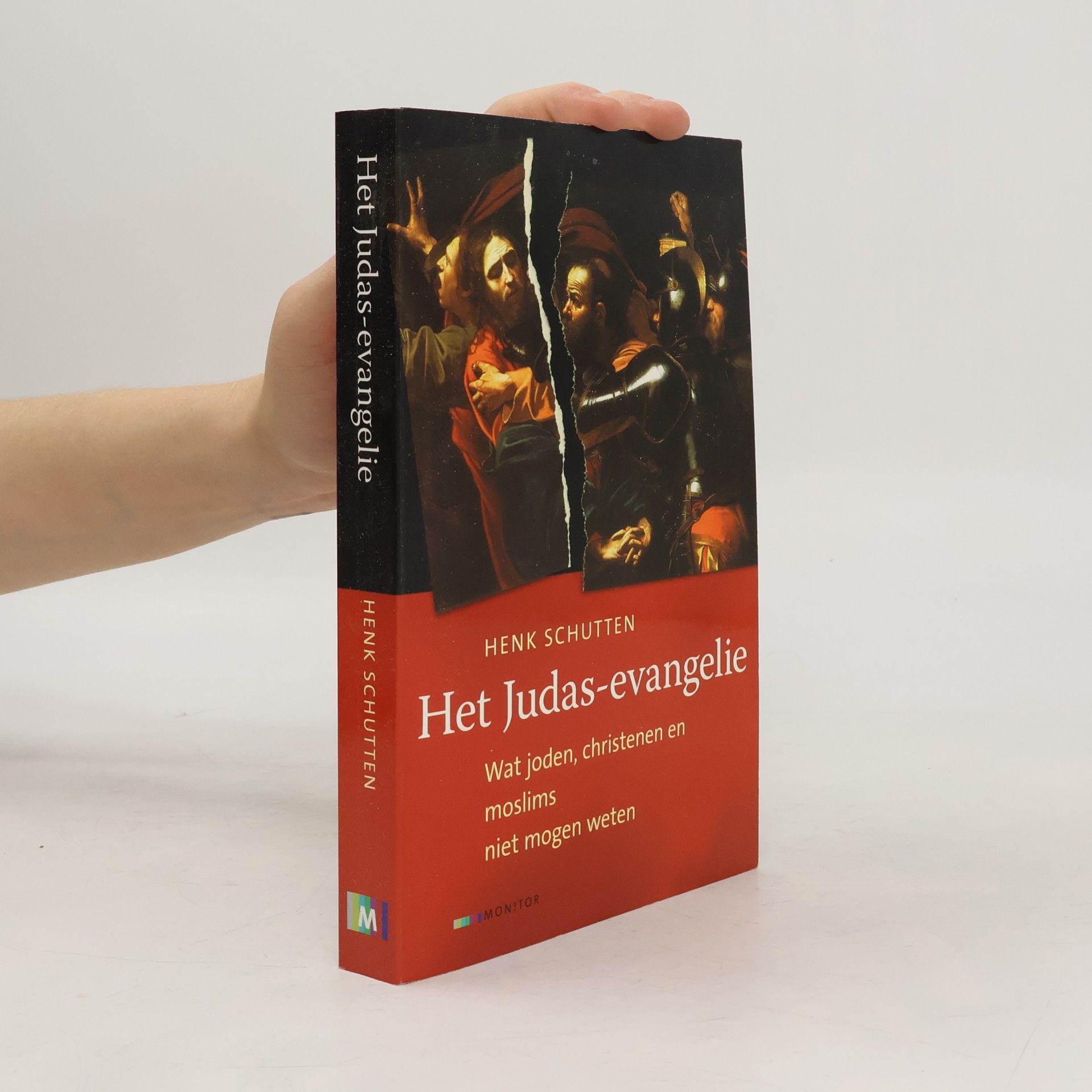 Het Judas-evangelie