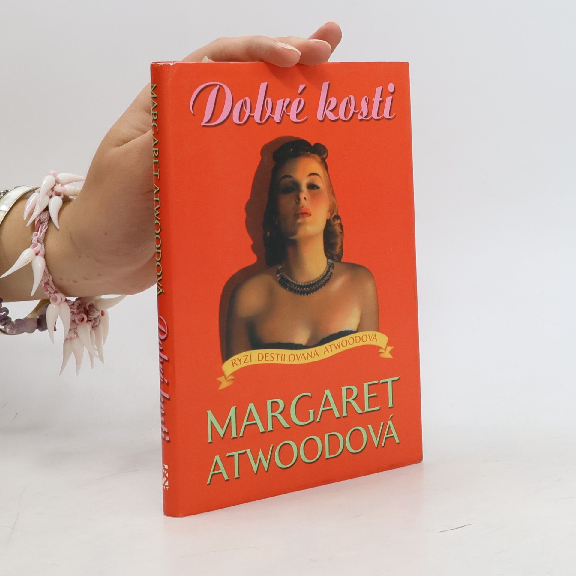 Dobré kosti