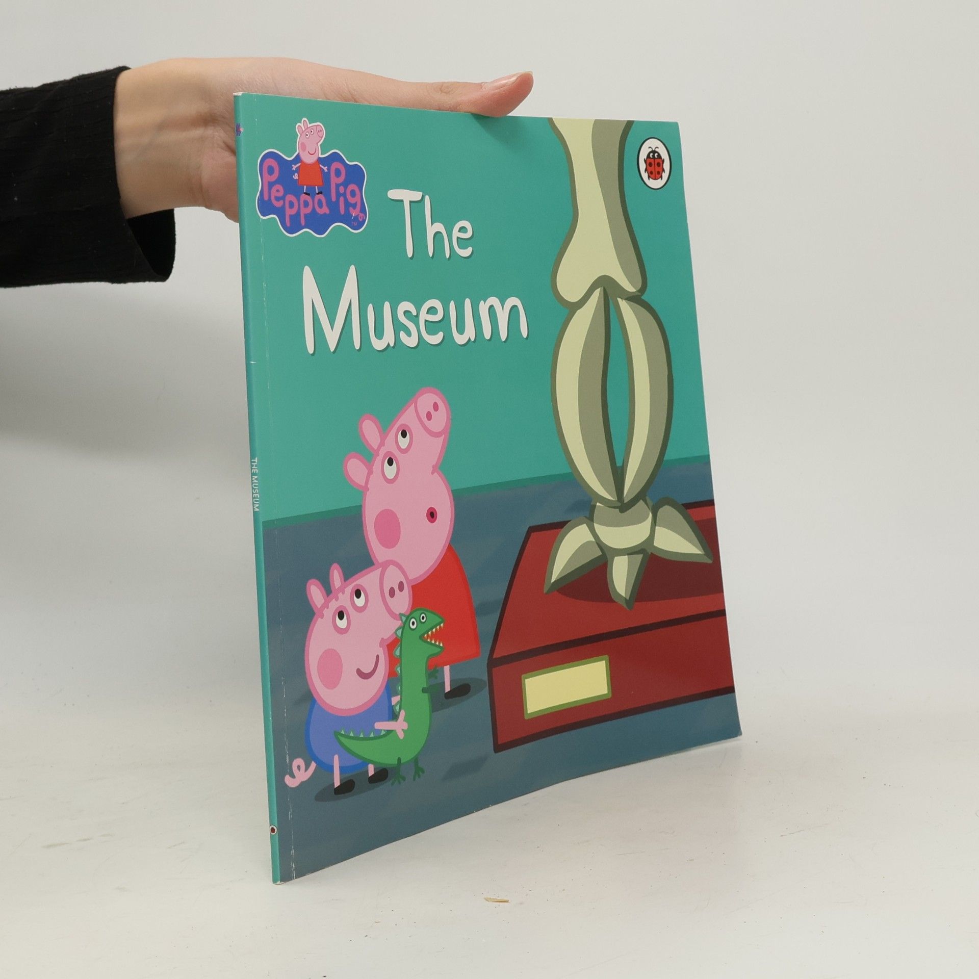Peppa Pig