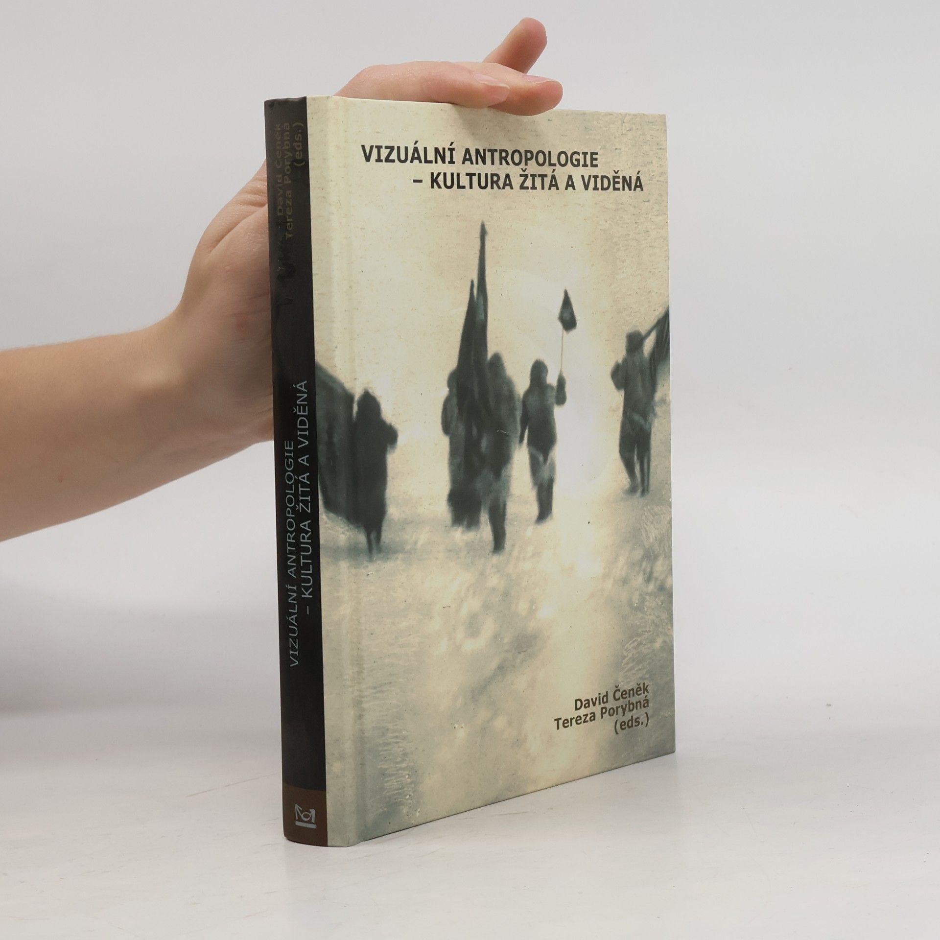 Jan Vladislav Vizuální antropologie – kultura žitá a viděná