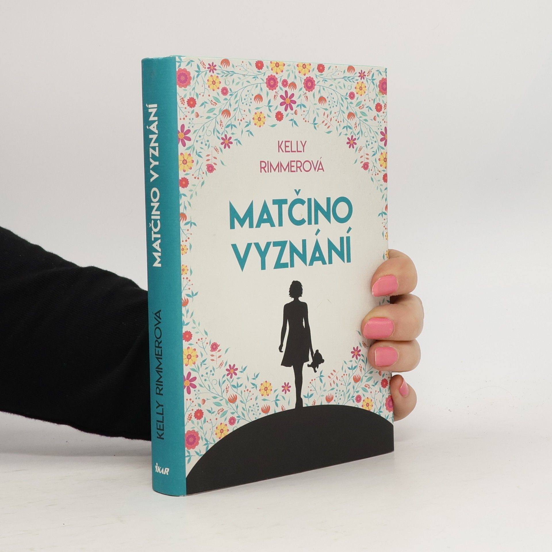 Matčino vyznání