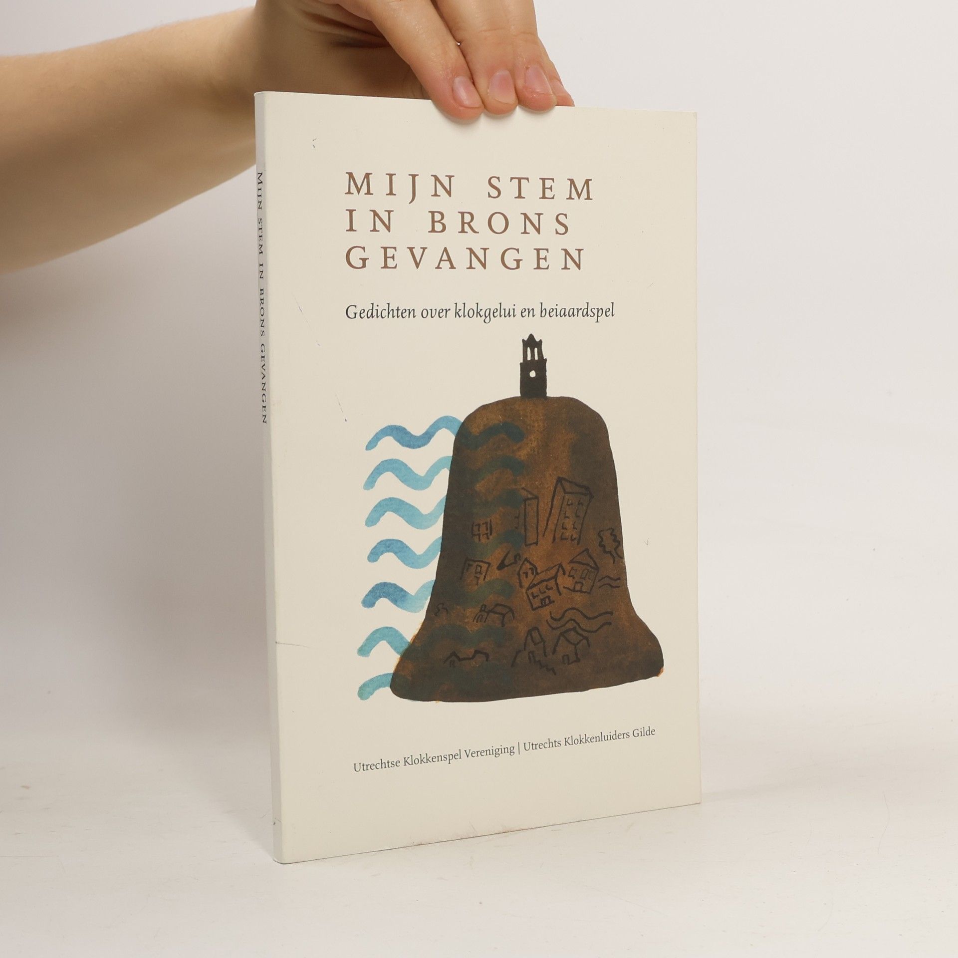 Various authors Mijn stem in brons gevangen