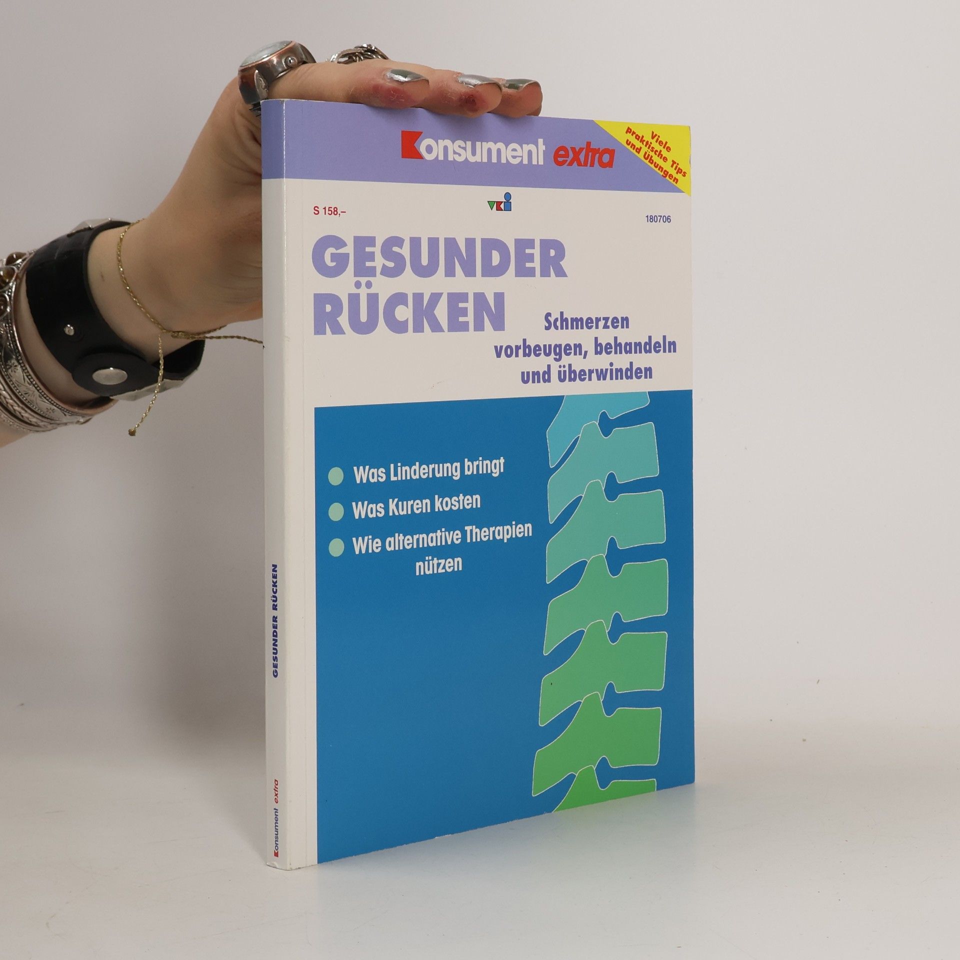 Gesunder Rücken