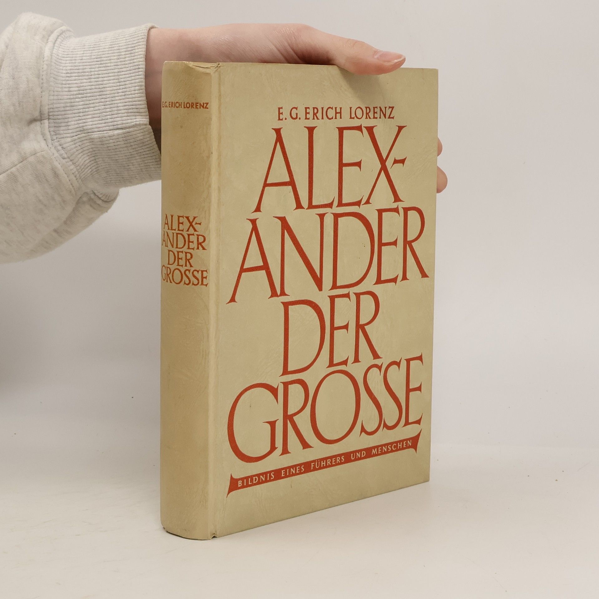 Alexander der Große