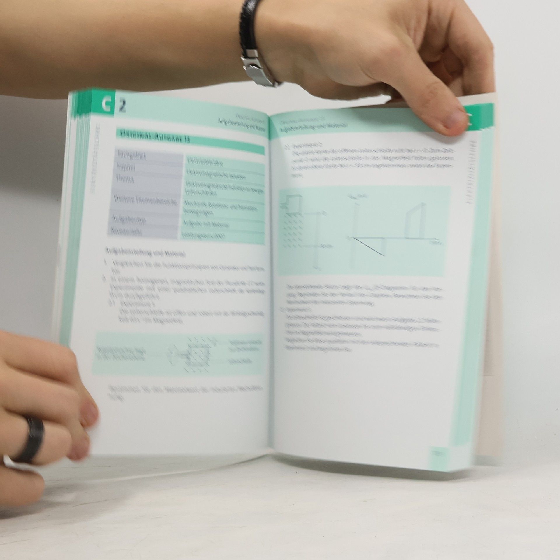 Autorenkollektiv Physik. Prüfungstrainer