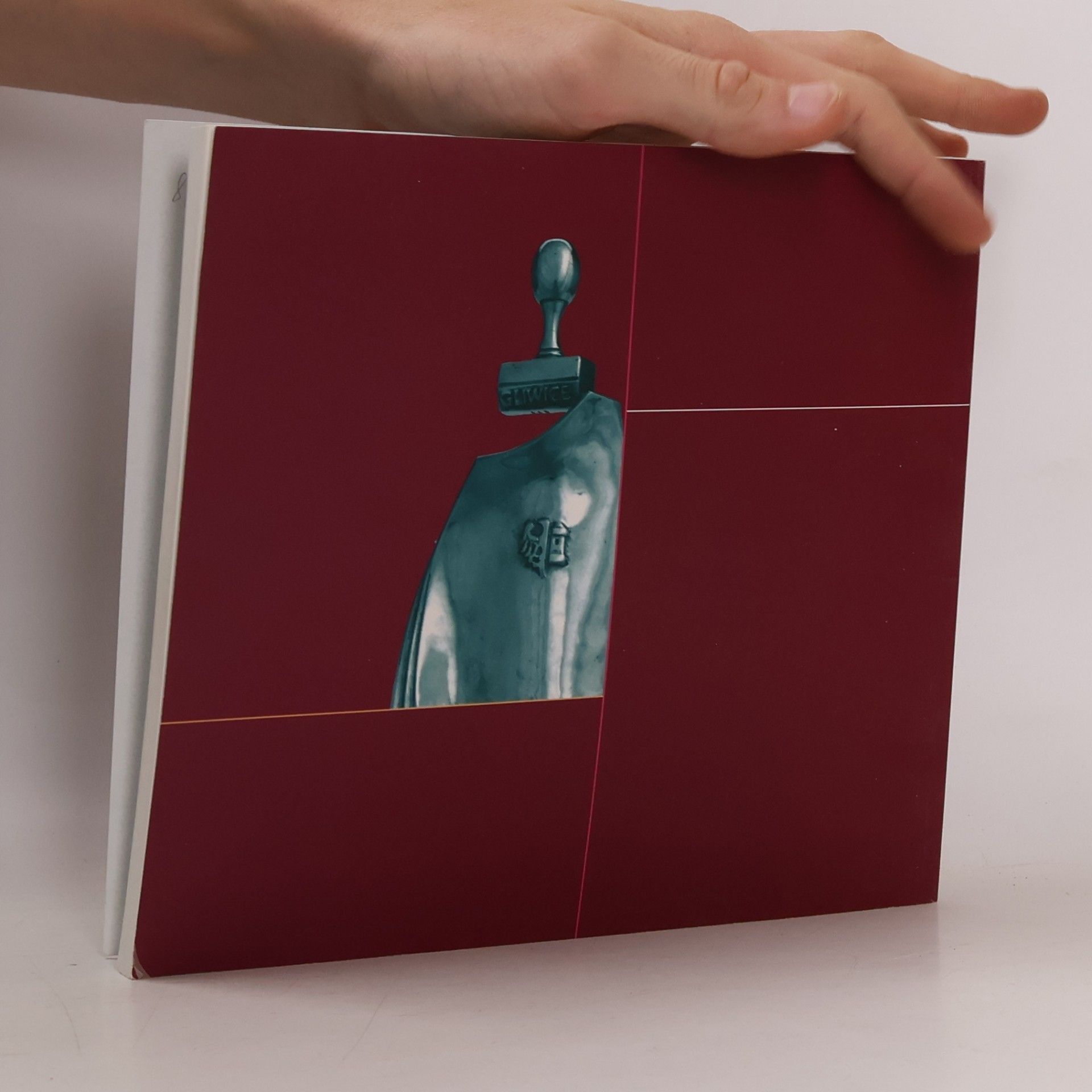 Kolektiv autorů IV Międzynarodowy Konkurs Graficzny na Ekslibris Gliwice 2001