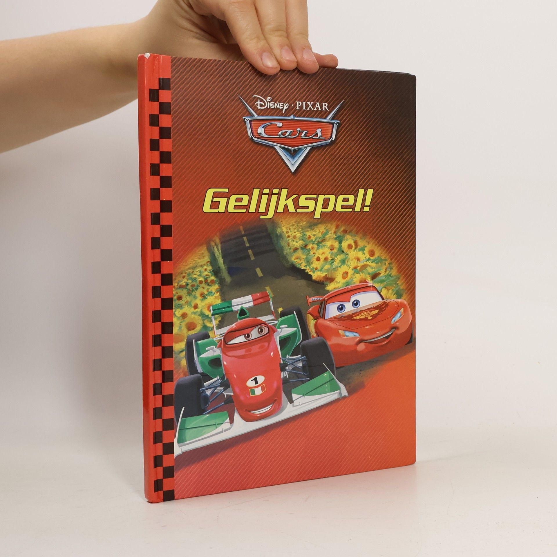 Autorenkollektiv Gelijkspel!
