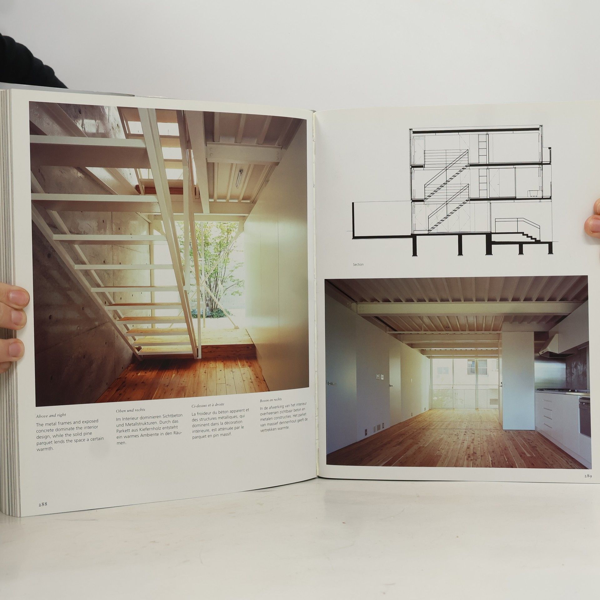 Antonio Corcuera Aranguiz Contemporary Houses. Moderne Häuser. Maisons Contemporaines. Moderne Huizen