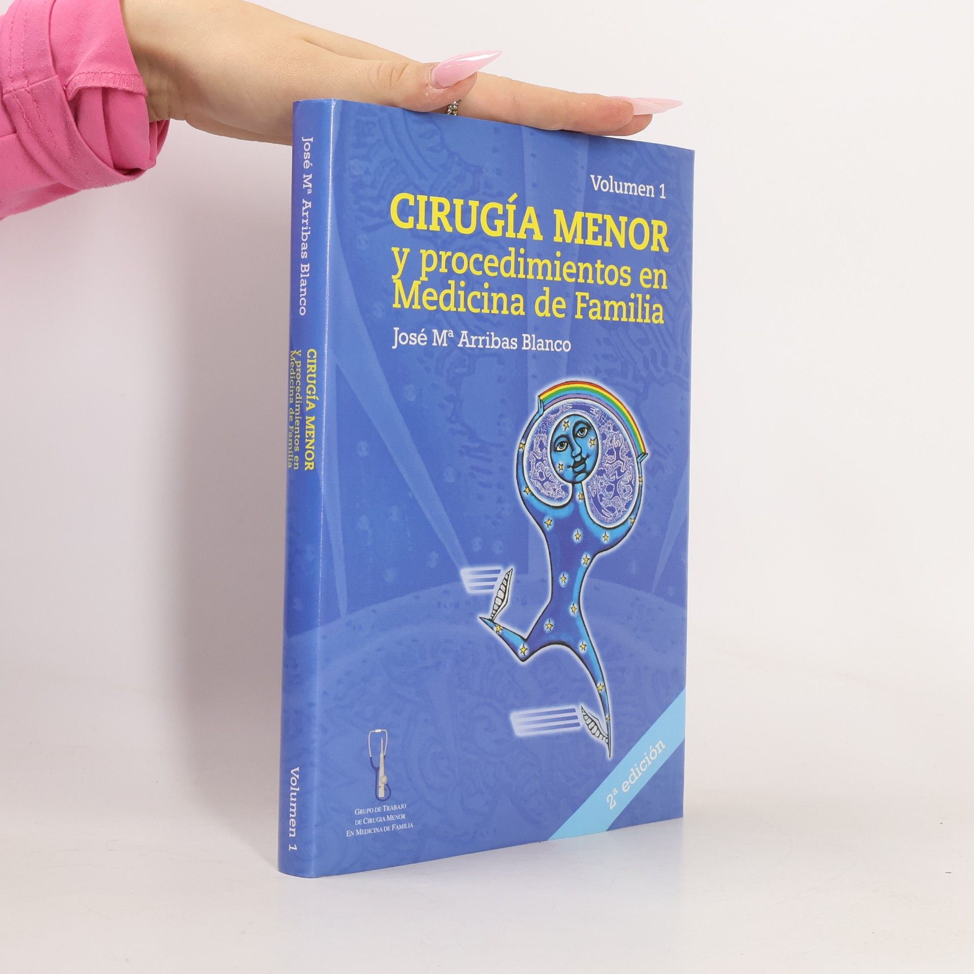 Cirugía Menor y Procedimientos en Medicina de Familia 1