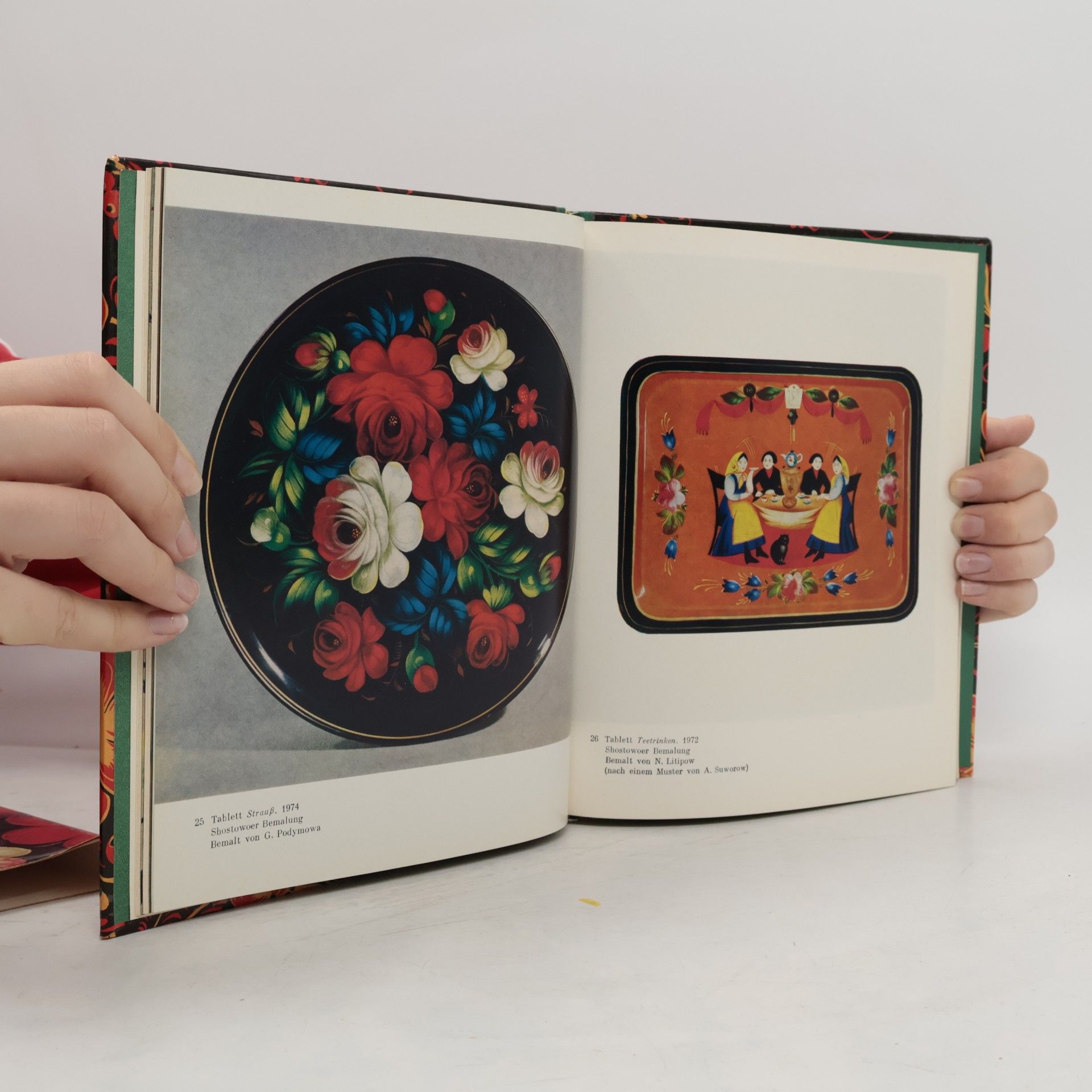 Kolektív autorov Russische Souvenirs
