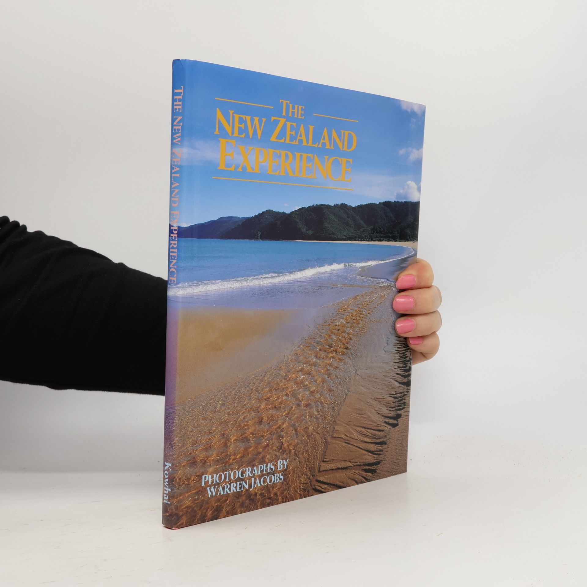 The New Zealand Experience