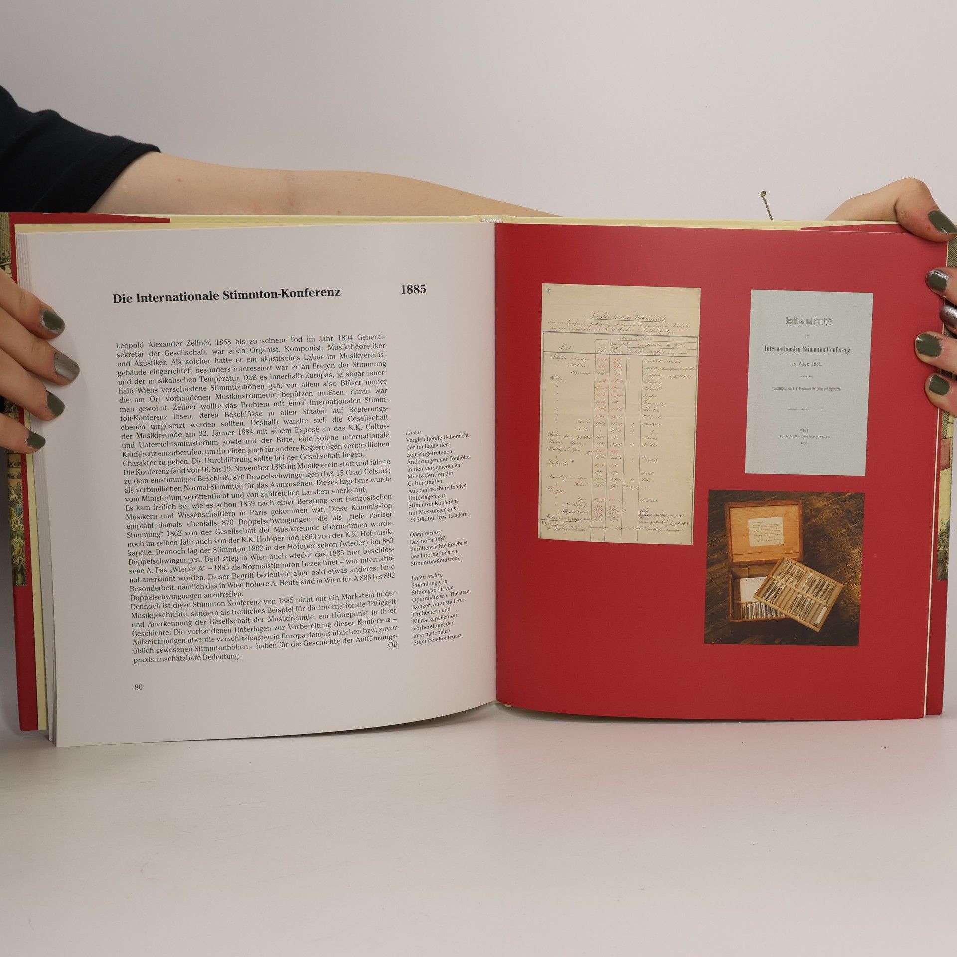 Otto Biba Die Emporbringung der Musik: Höhepunkte aus der Geschichte und aus dem Archiv der Gesellschaft der Musikfreunde in Wien; Begleitbuch zur gleichnamigen Ausstellung im Austellungssaal des Musikvereins-Gebäude, 5. November bis 22. Dezember 2012