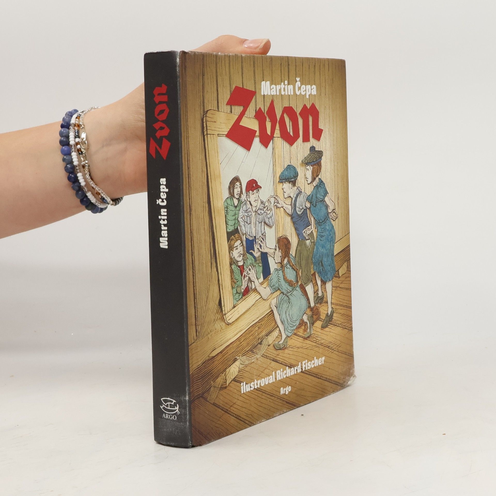 Zvon