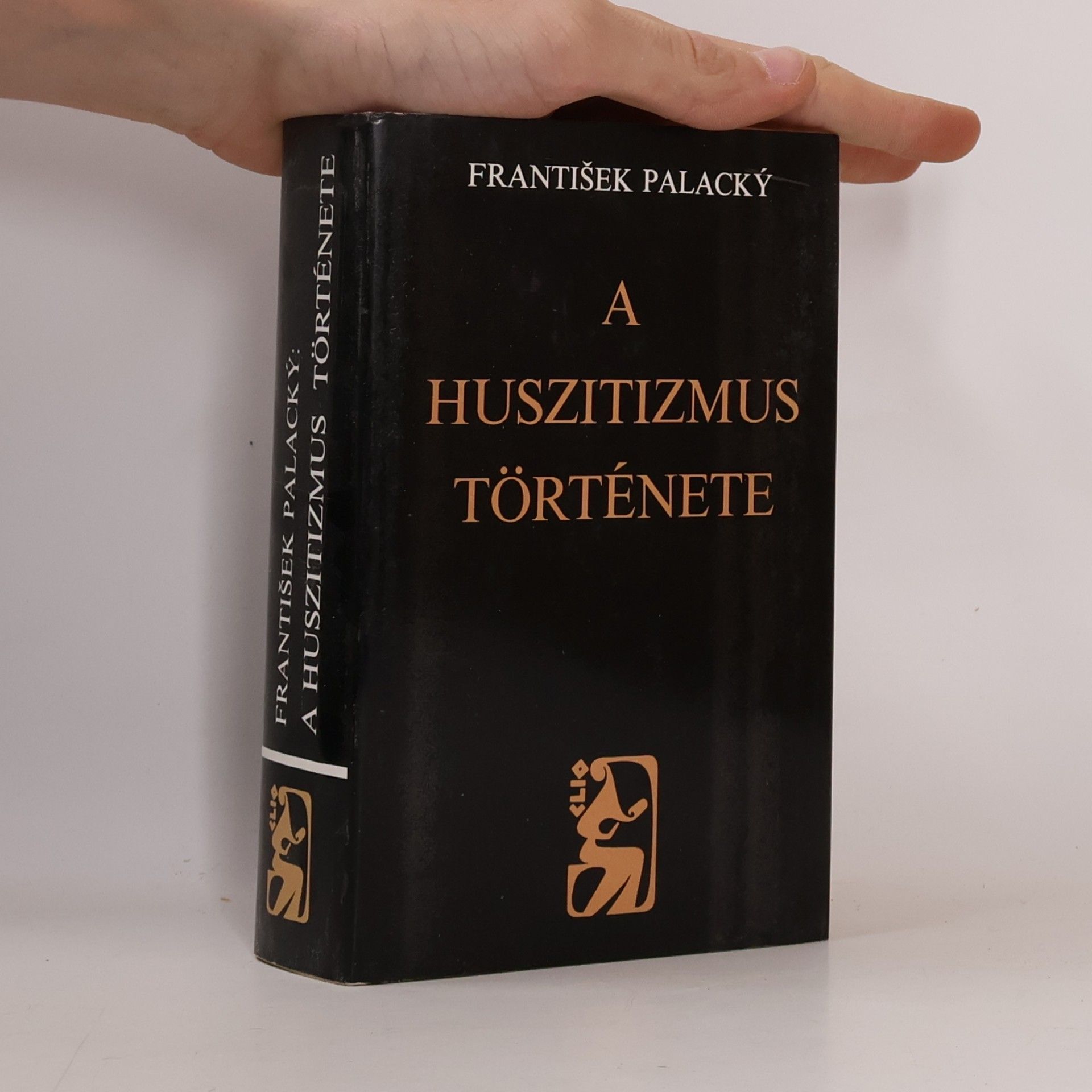 A huszitizmus története
