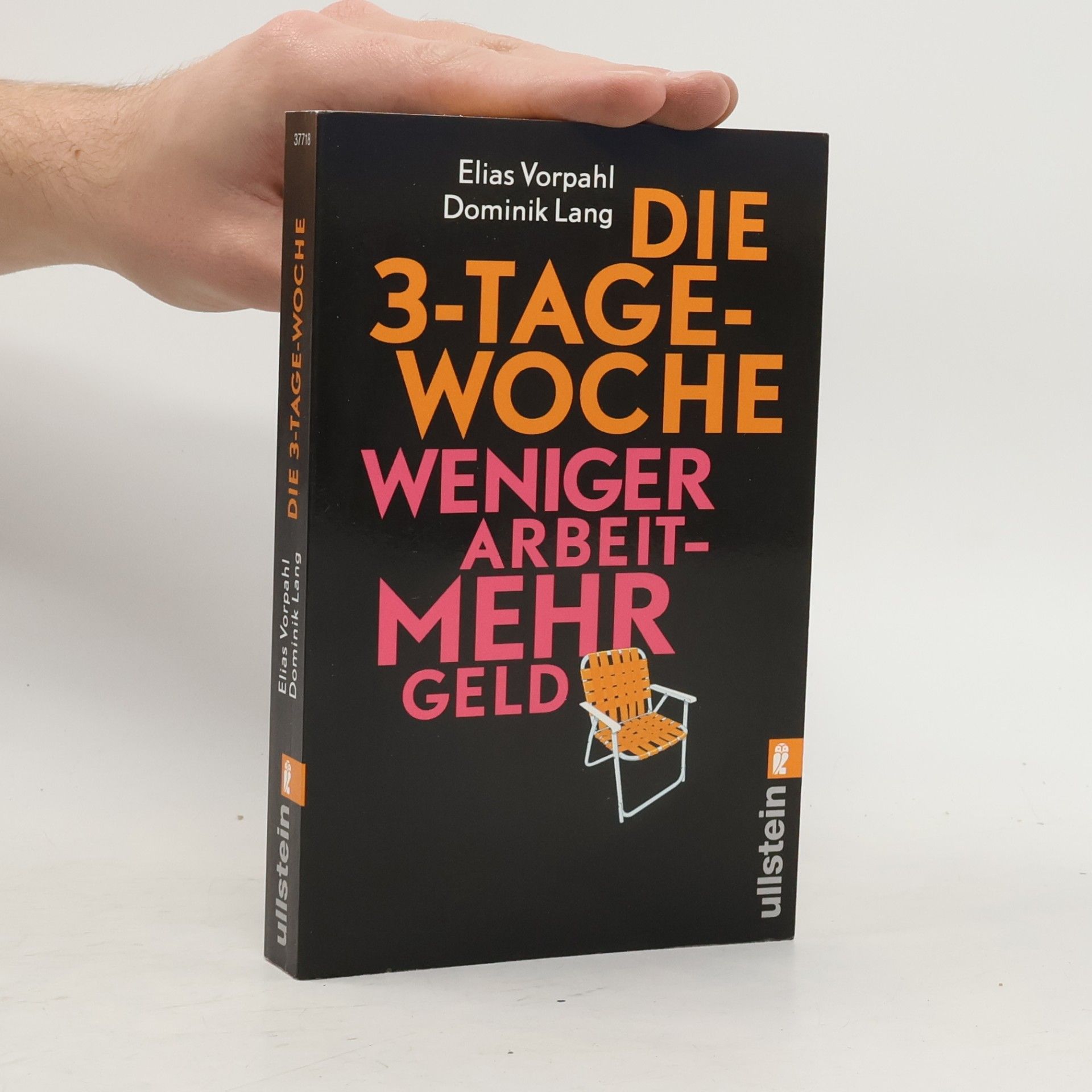 Die 3-Tagewoche