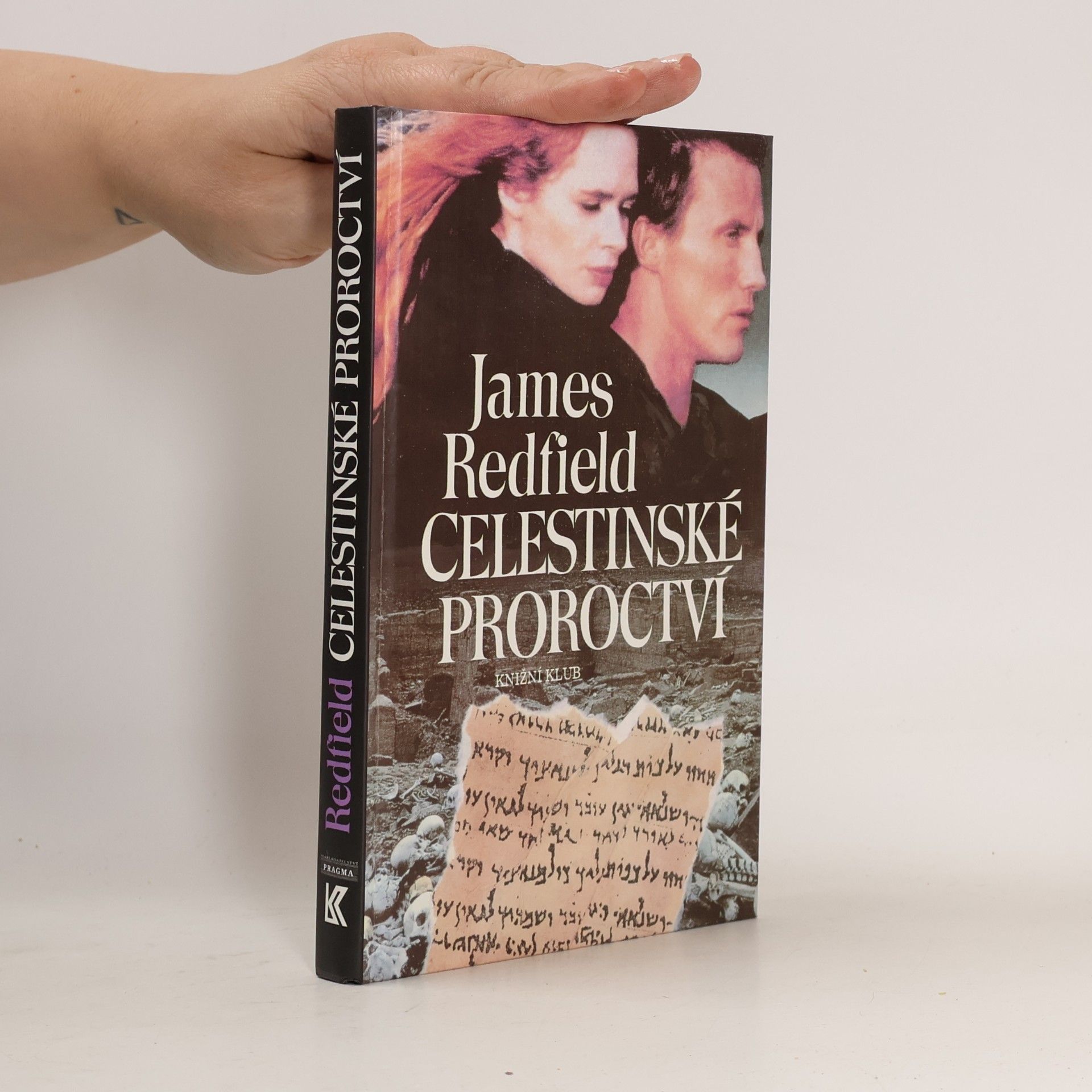 Celestinské proroctví