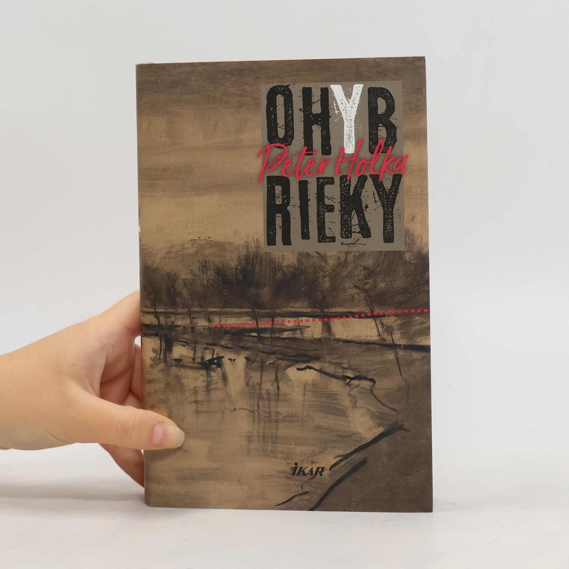 Ohyb rieky