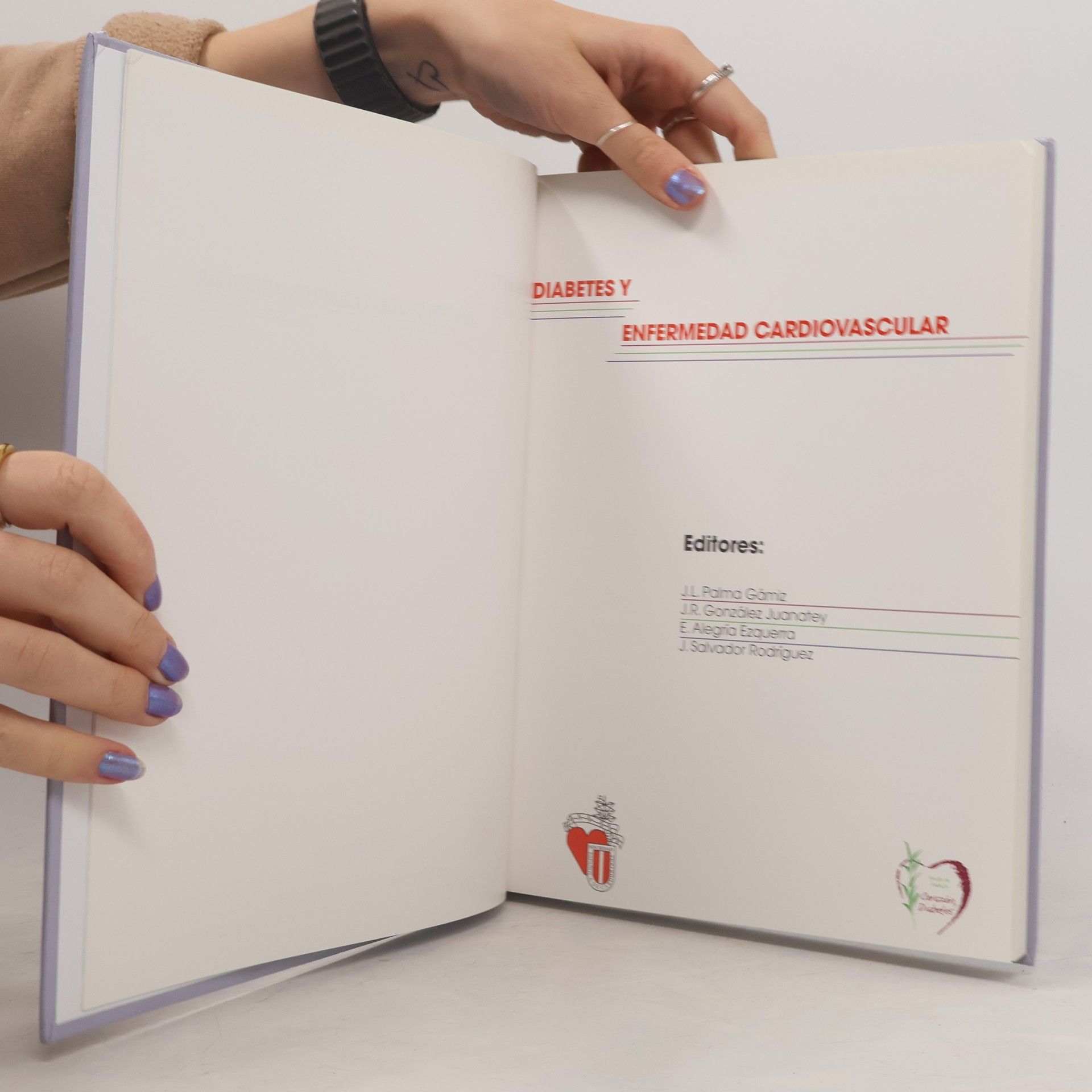 J.L. Palma Gámiz Diabetes y enfermedad cardiovascular
