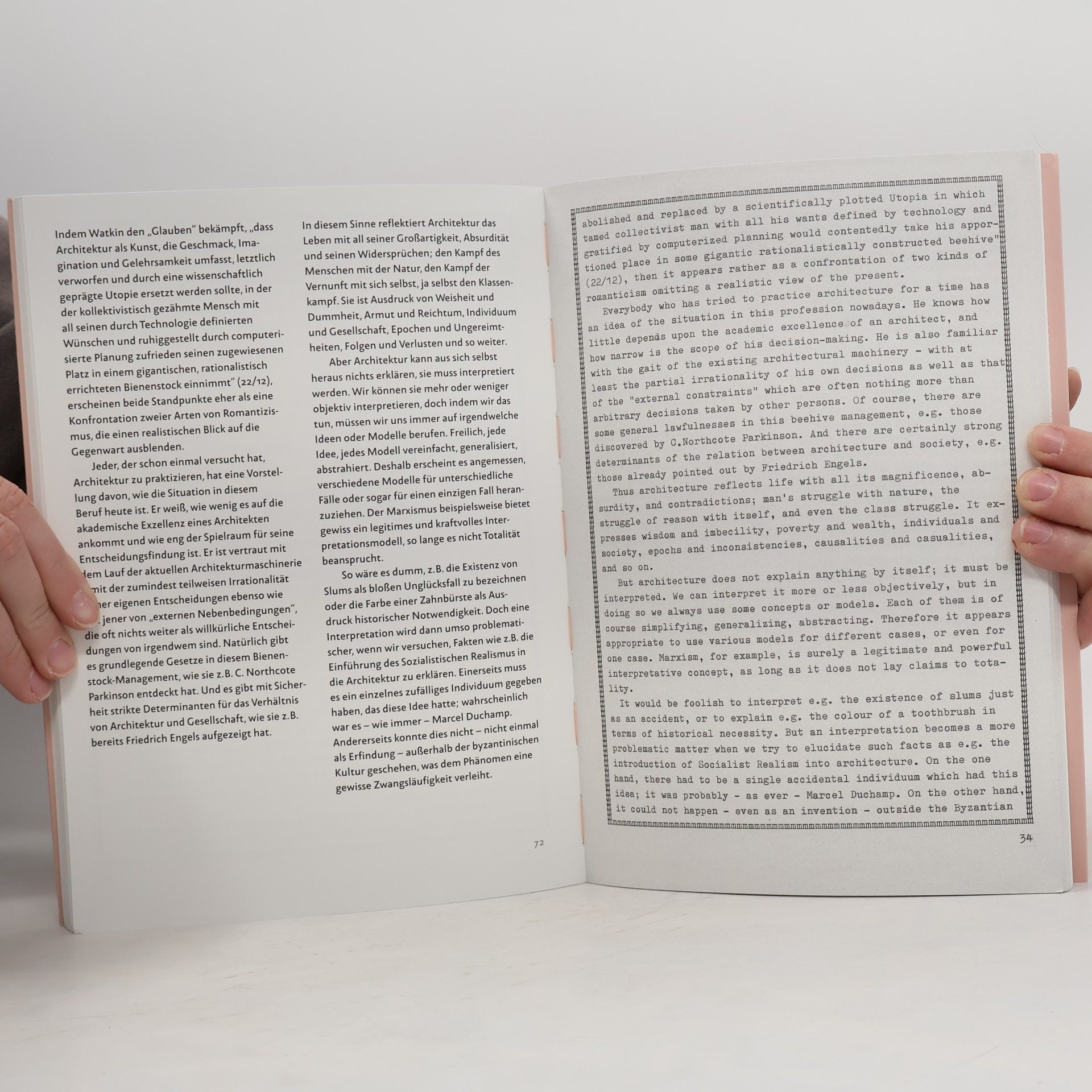 Jan Turnovský The Weltanschauung as an Ersatz Gestalt