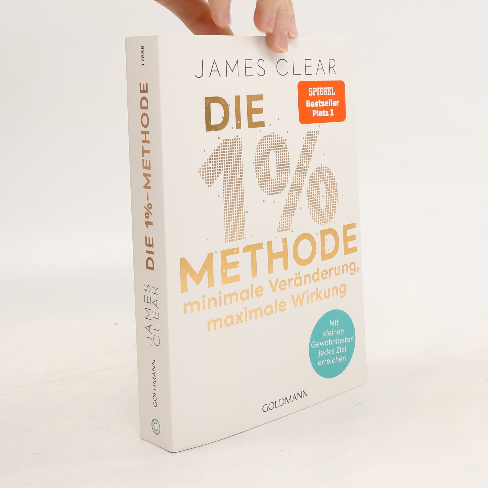 Die 1% Methode
