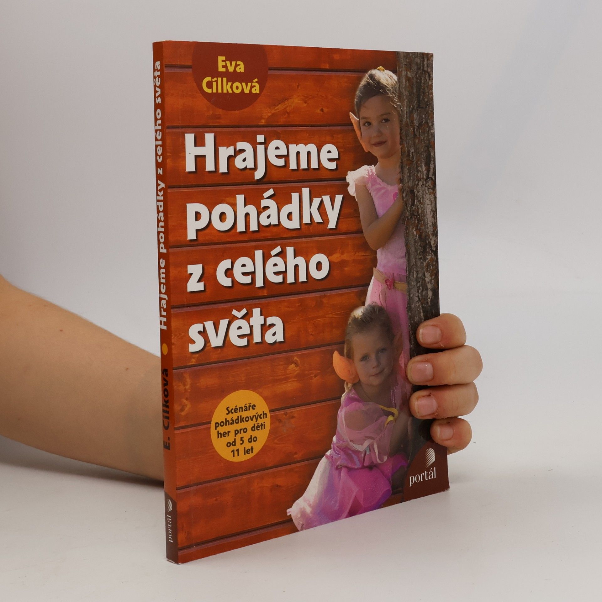 Hrajeme pohádky z celého světa