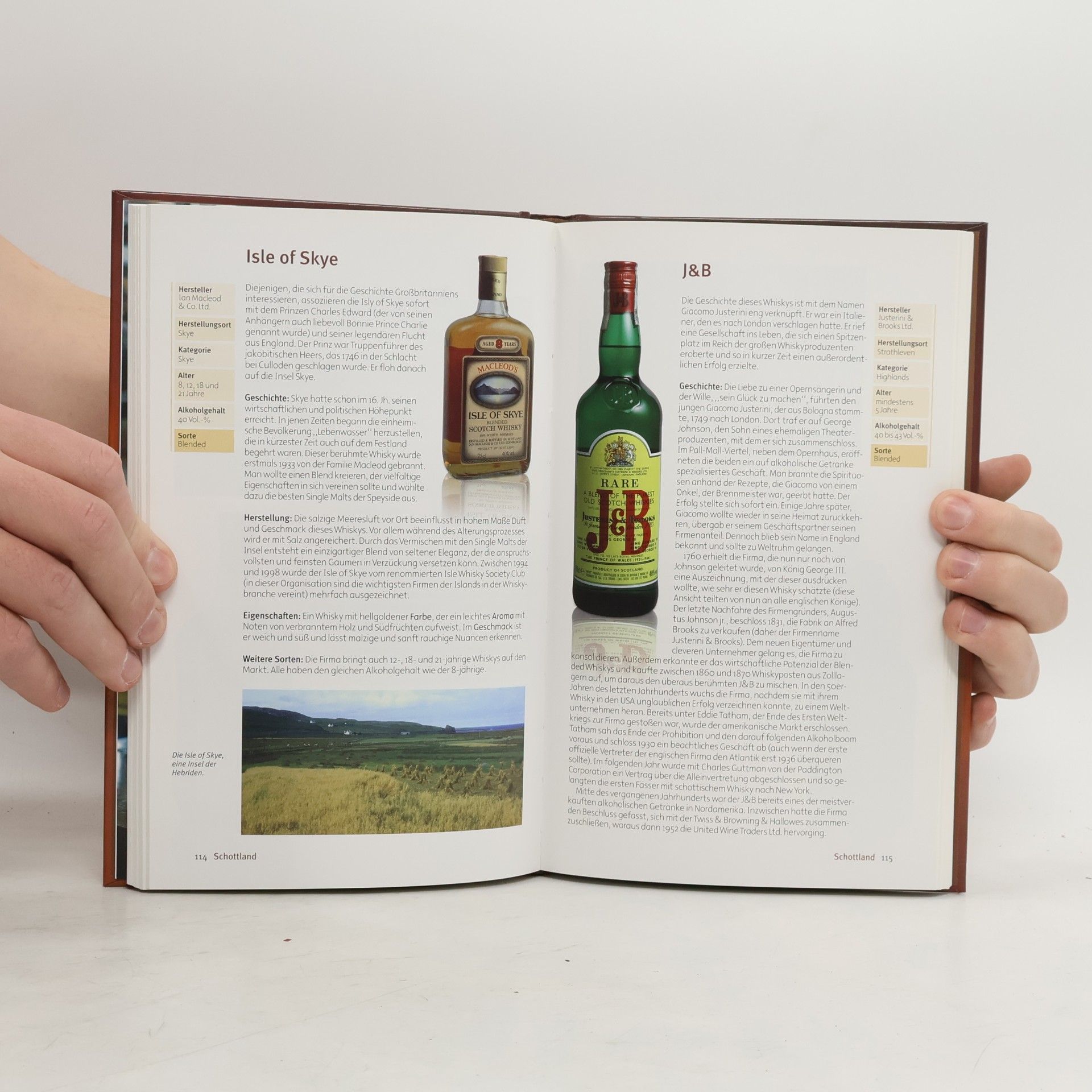 Kolektiv autorů Whisky