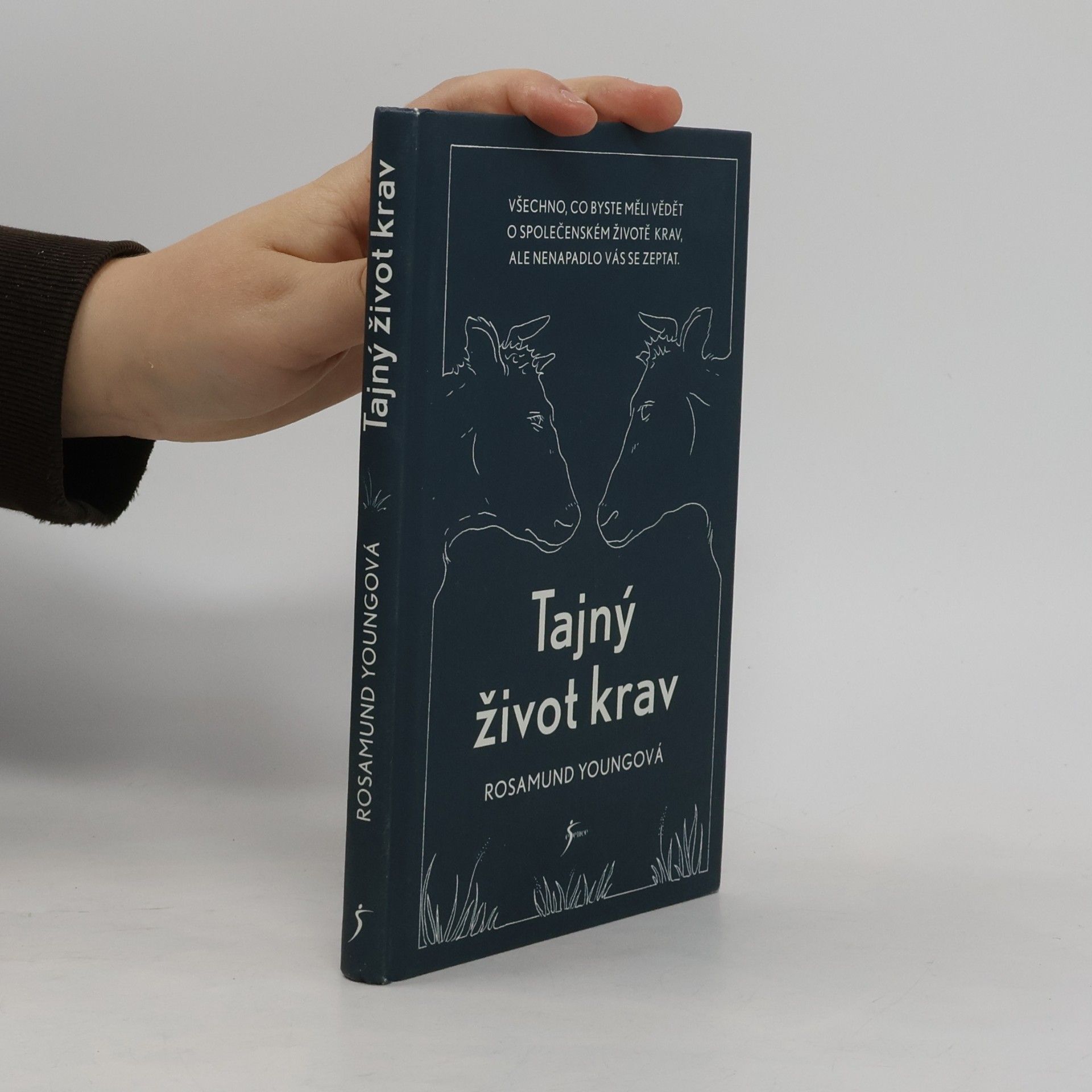 Tajný život krav