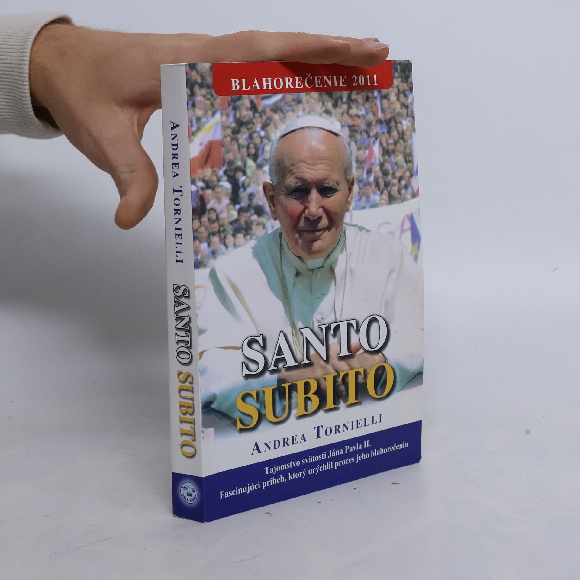 Santo Subito