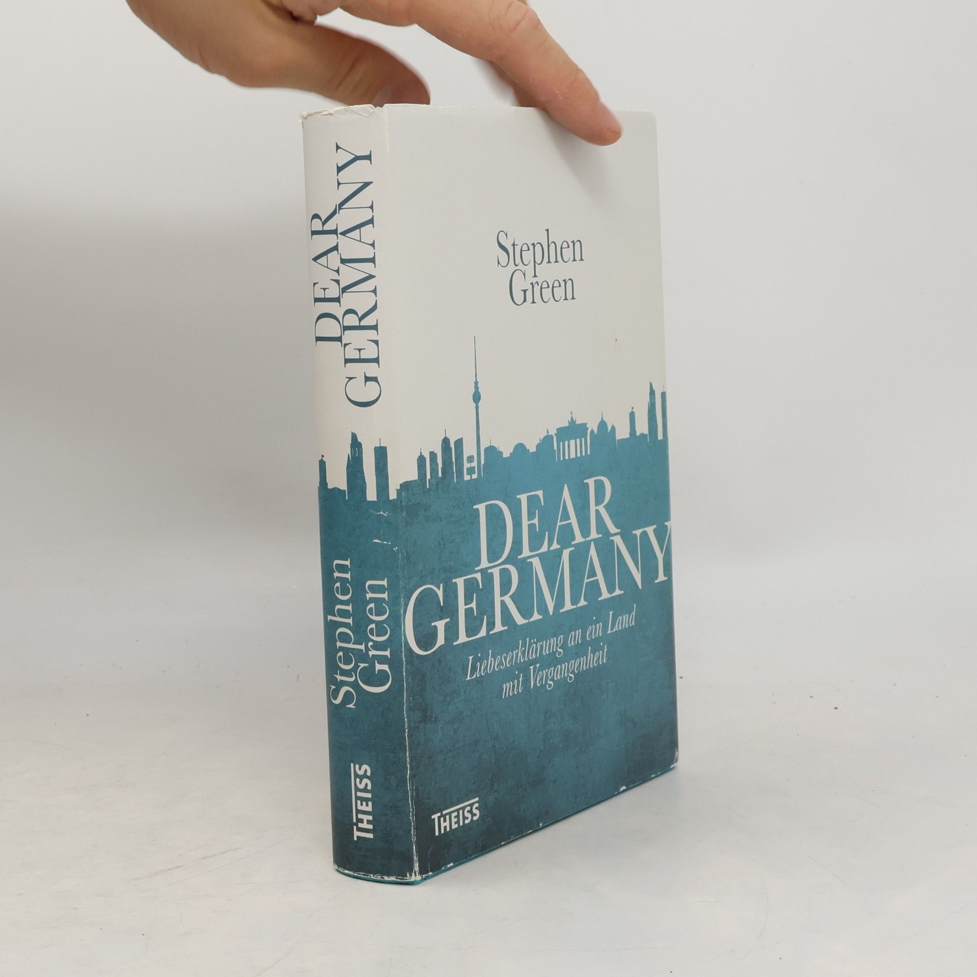Dear Germany