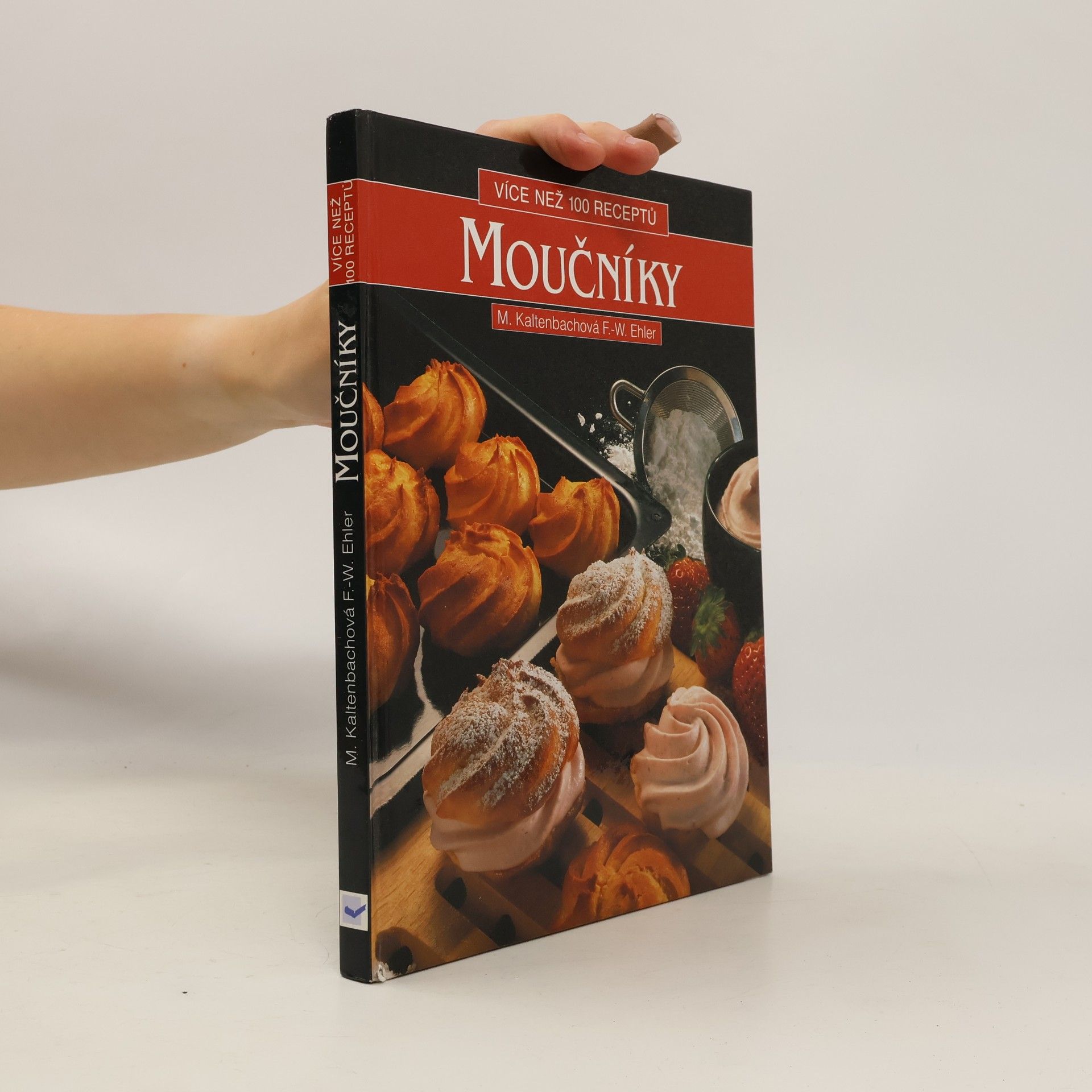 Moučníky