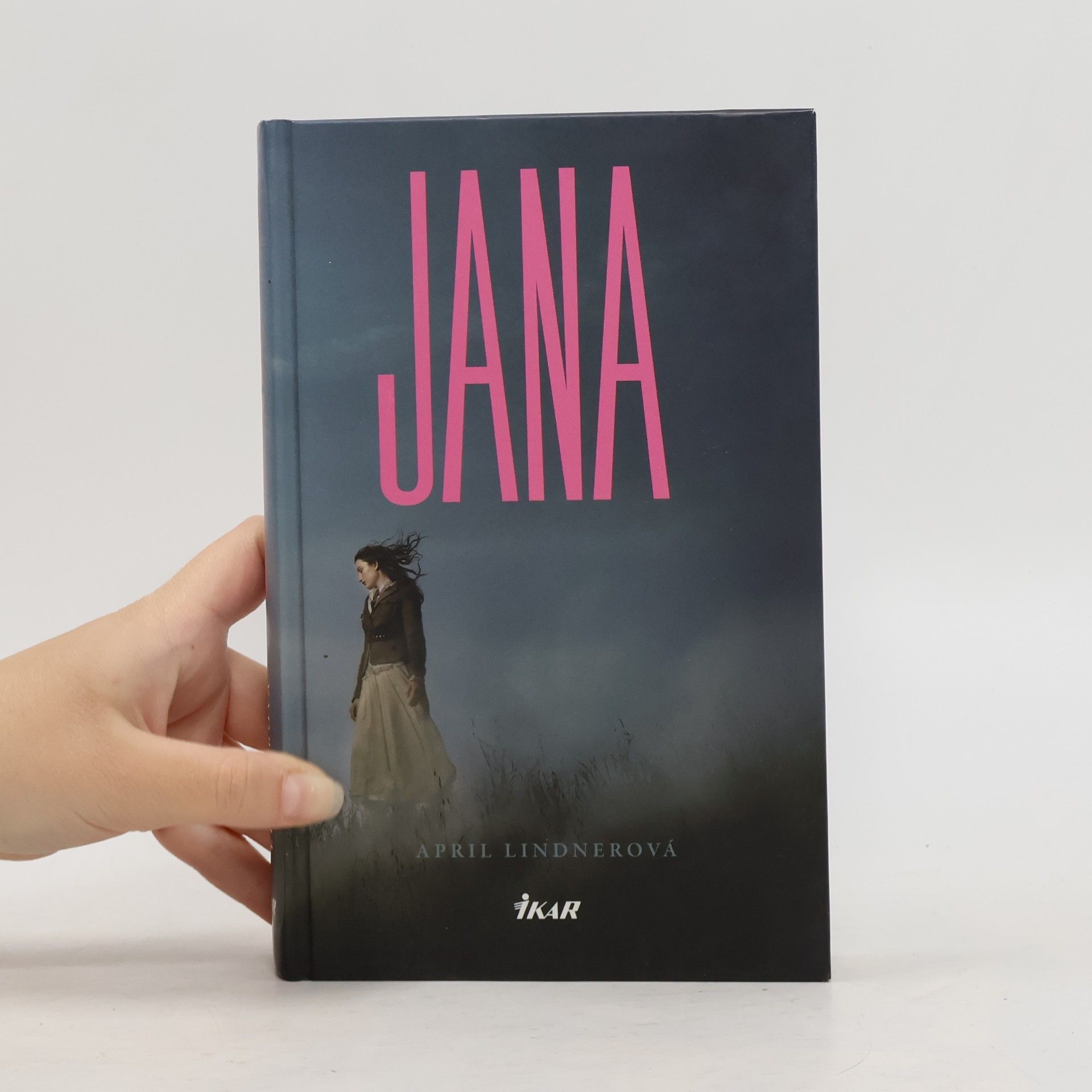 Jana