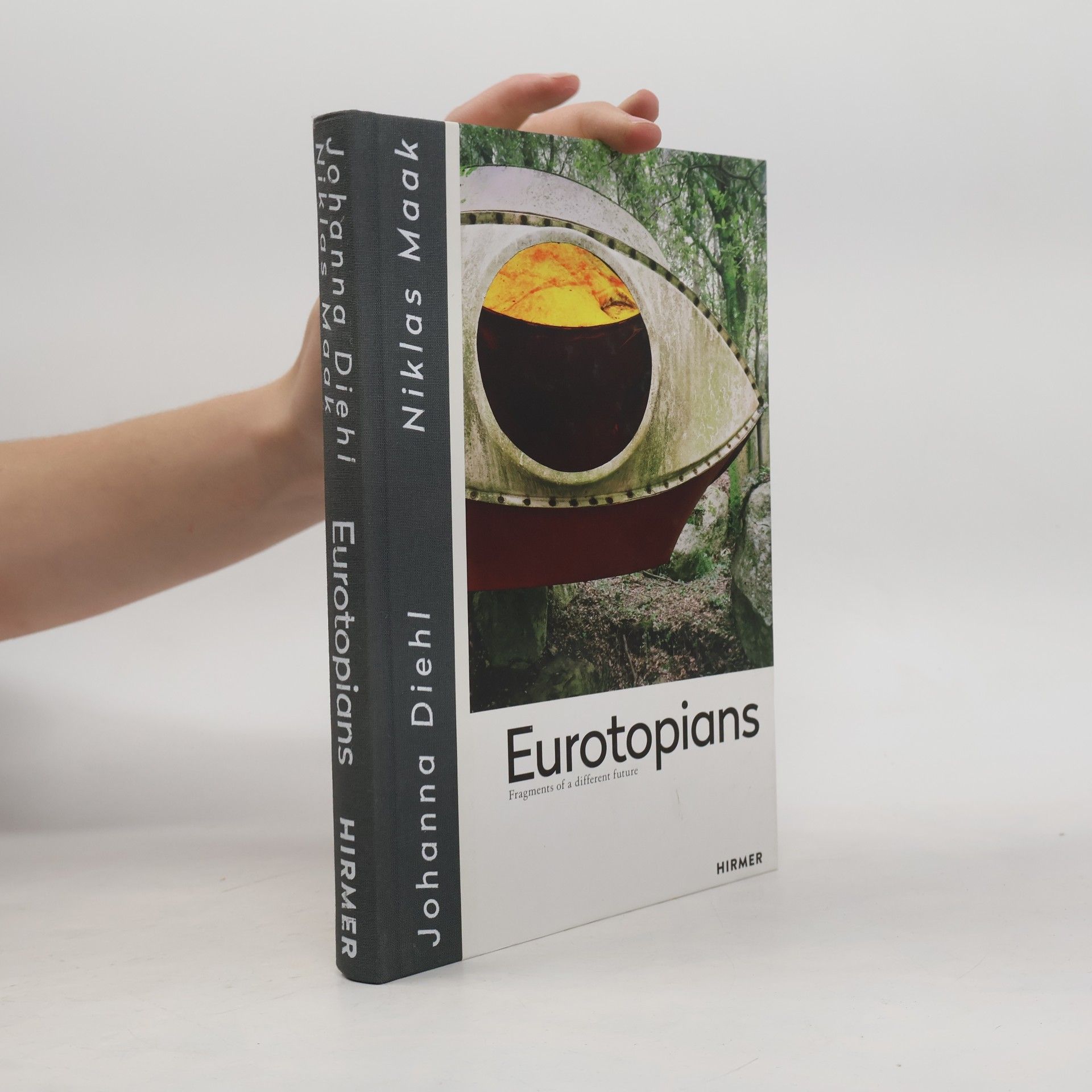 Eurotopians