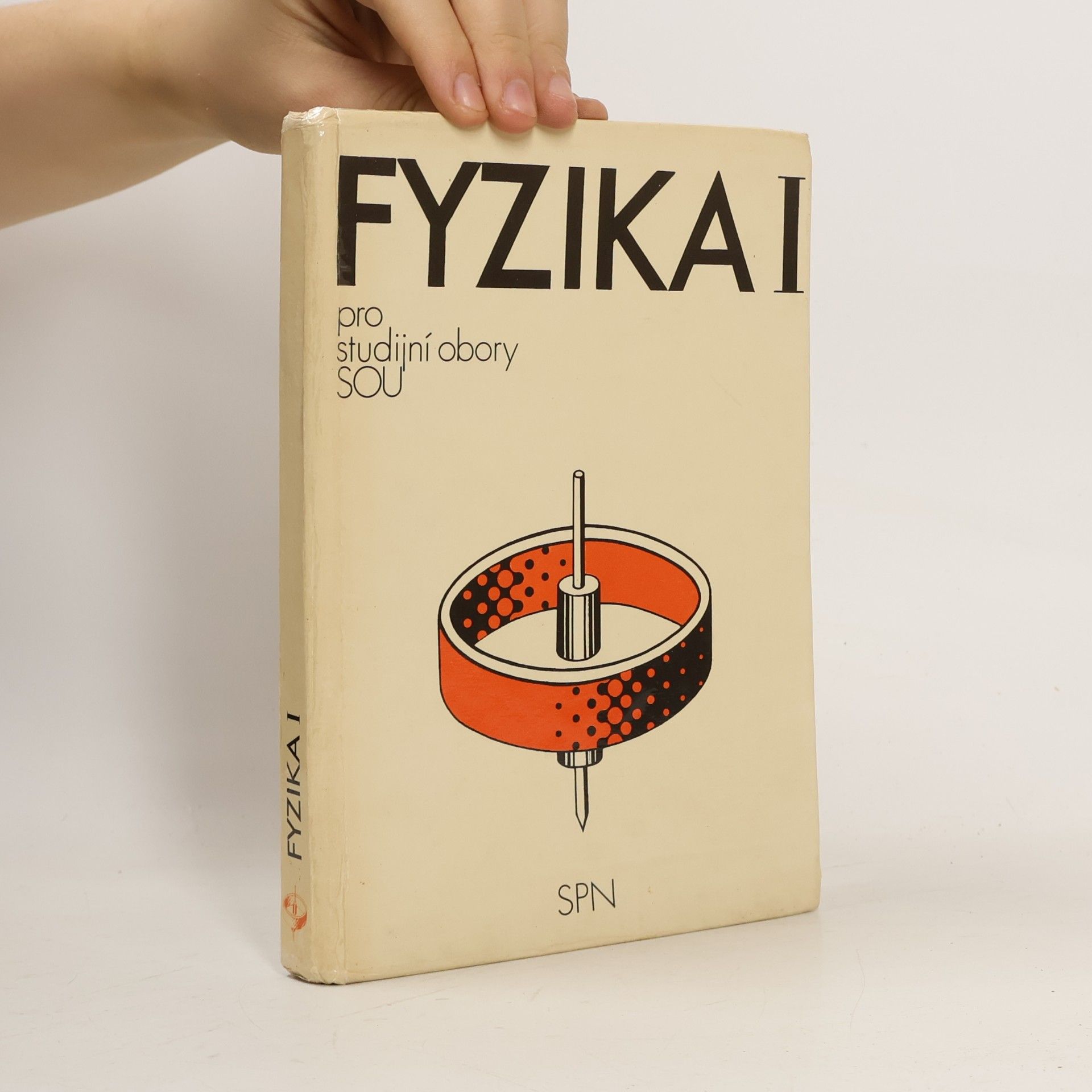 Fyzika I. pro studijní obory SOU
