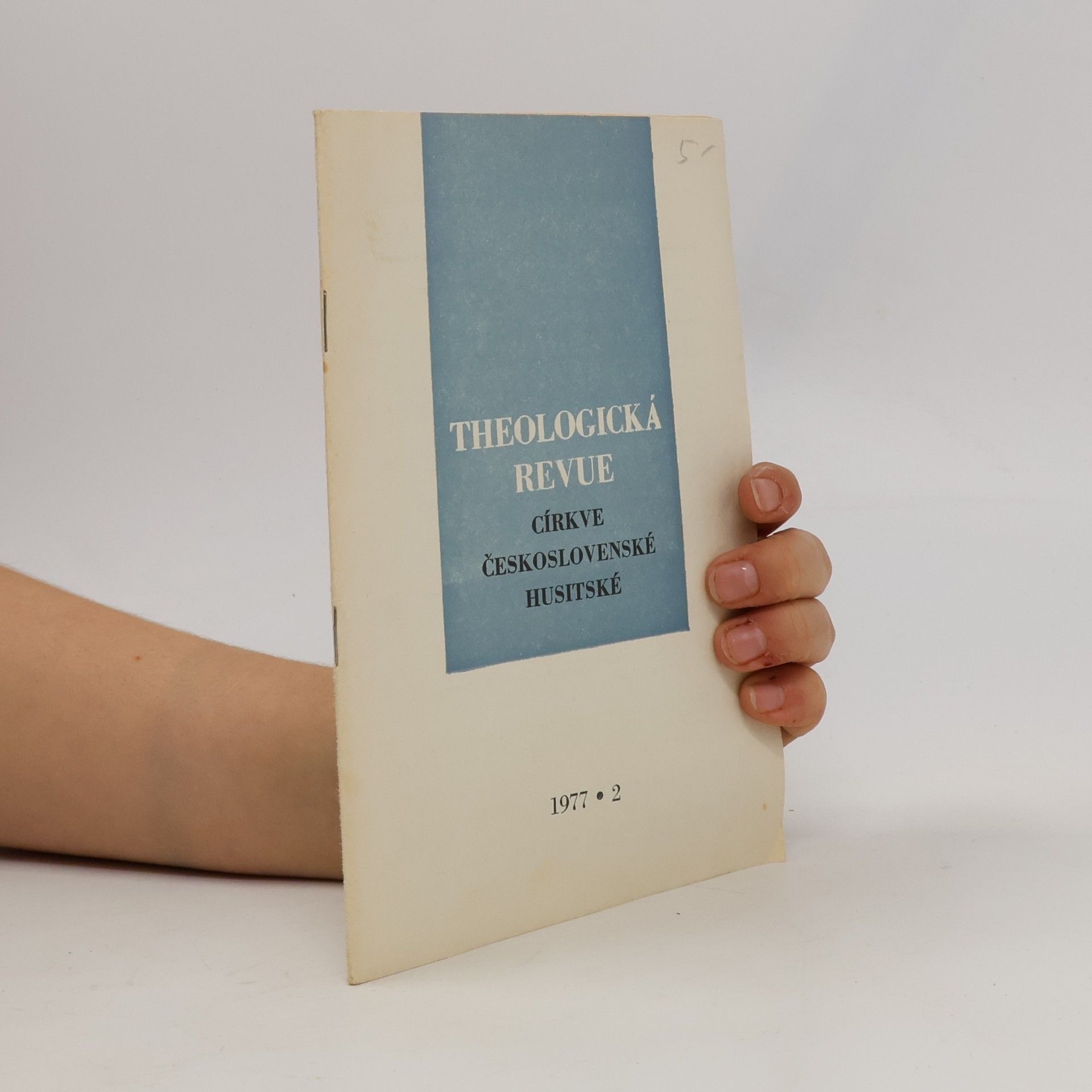 Theologická revue 2