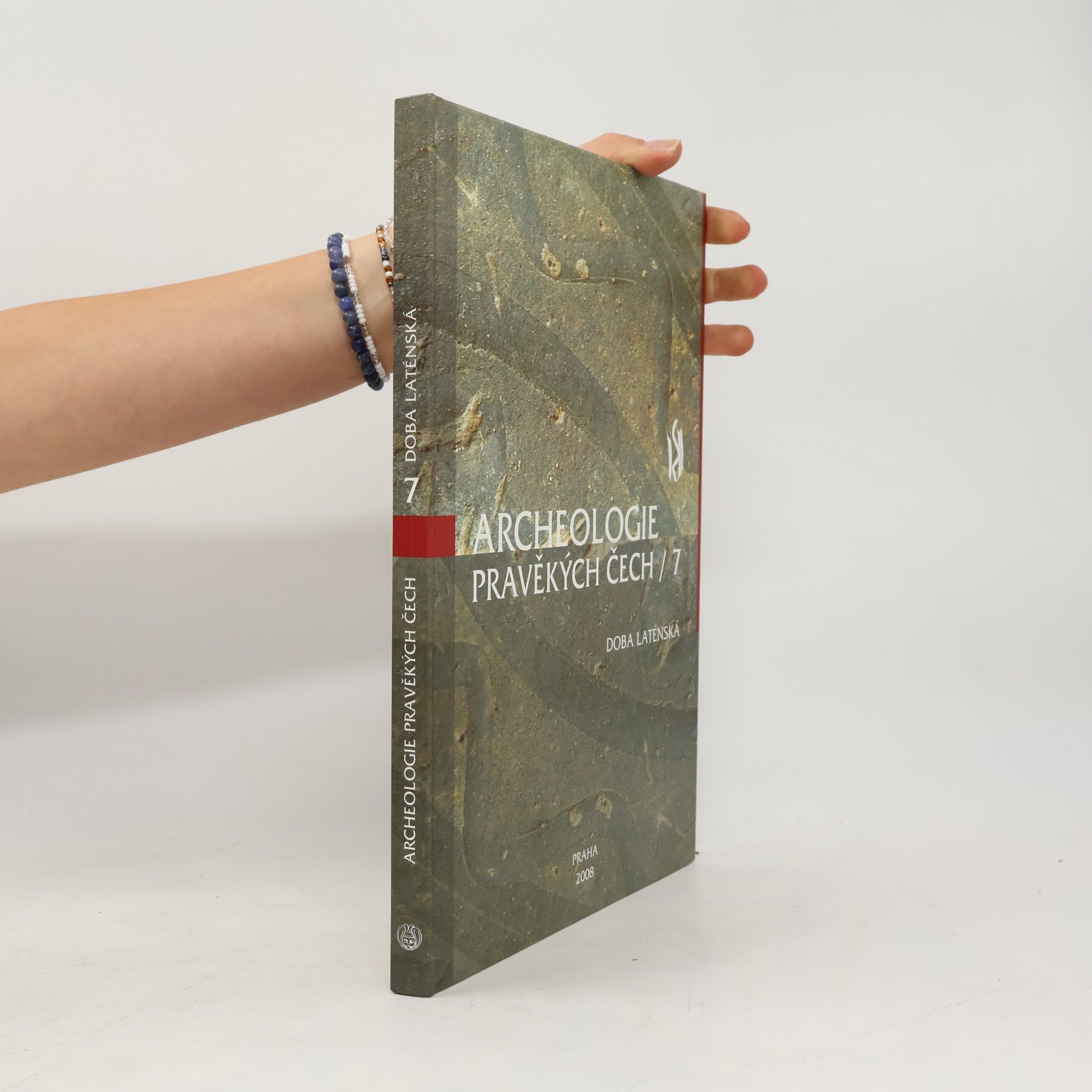 Archeologie pravěkých Čech. 7, Doba laténská