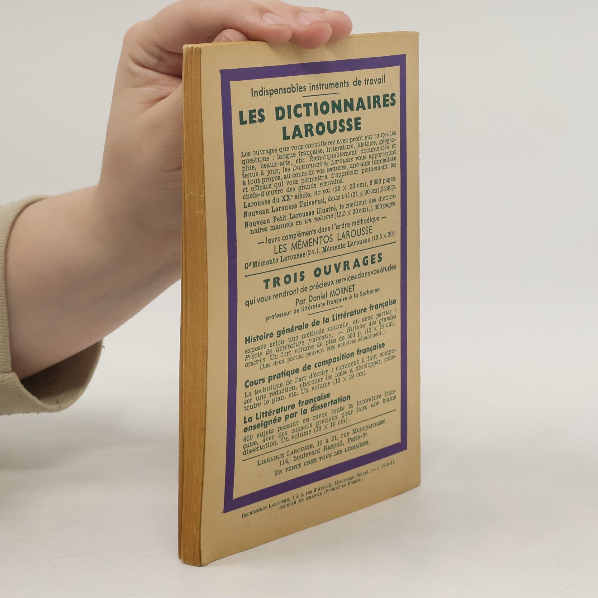 Voltaire Œuvres philosophiques
