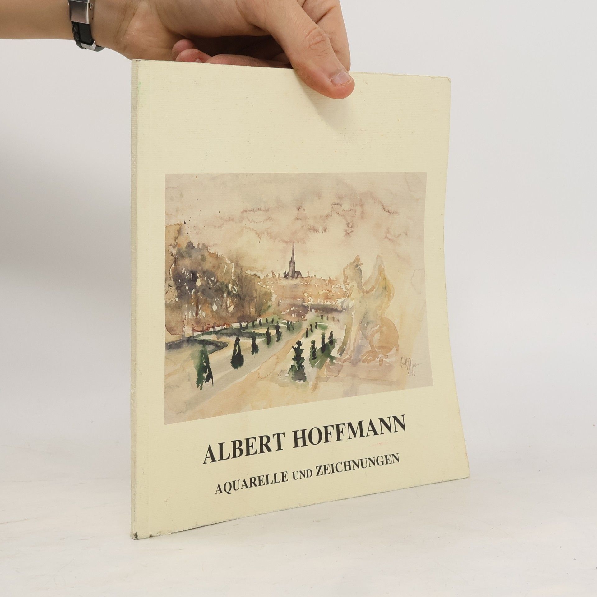Albert Hoffmann