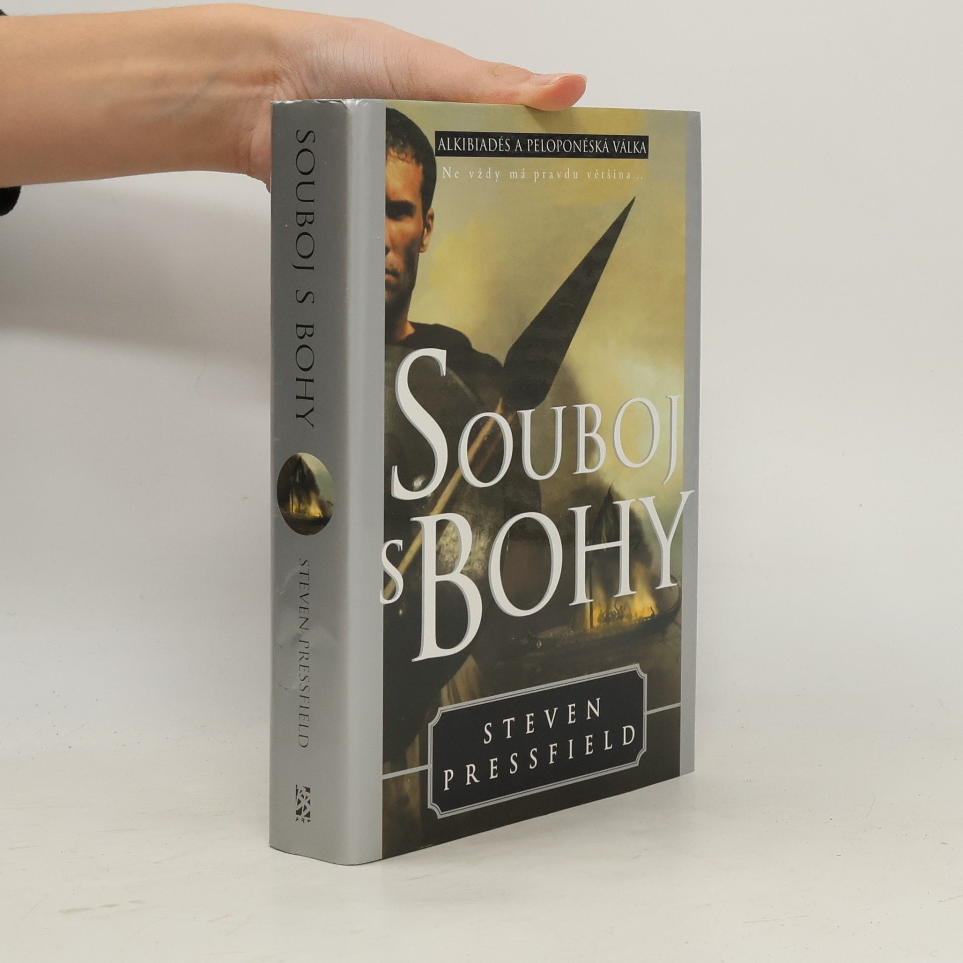 Souboj s Bohy