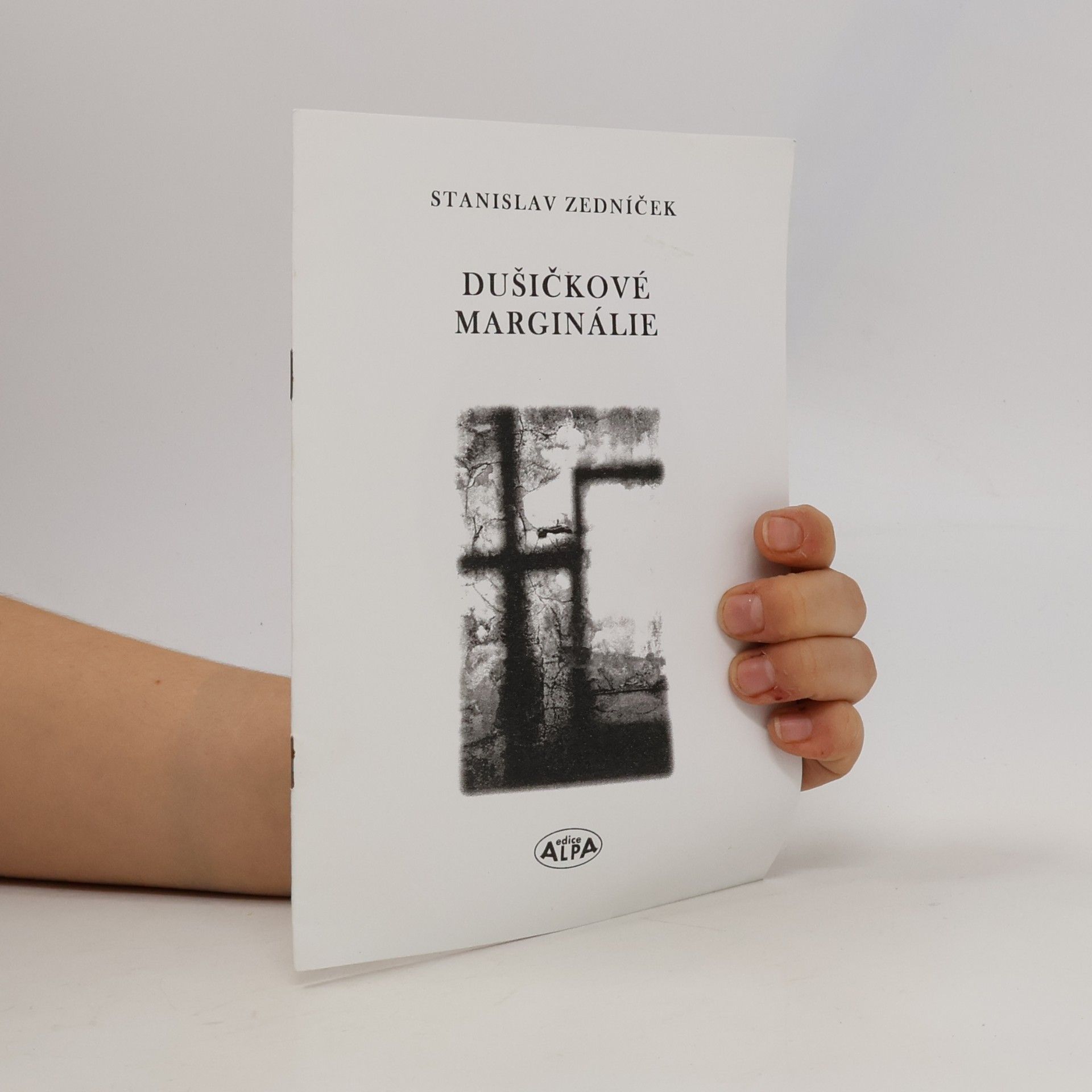 Dušičkové marginálie