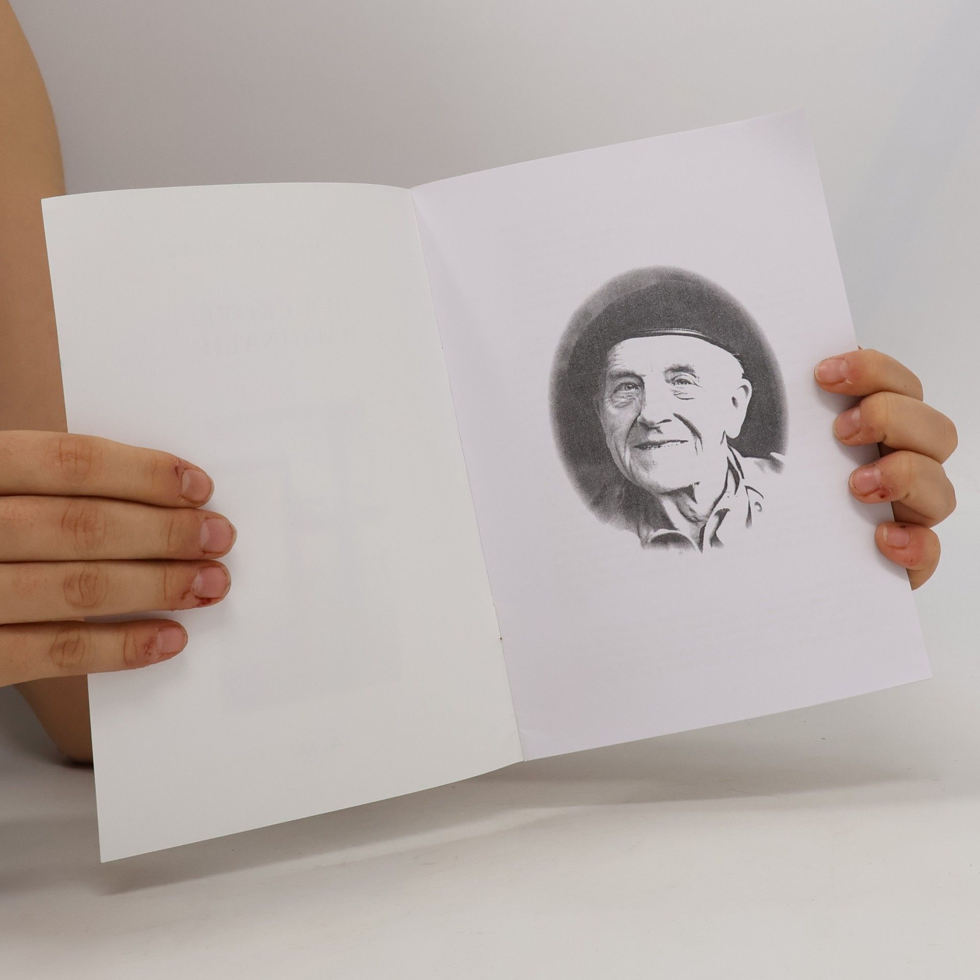 Stanislav Zedníček Dušičkové marginálie