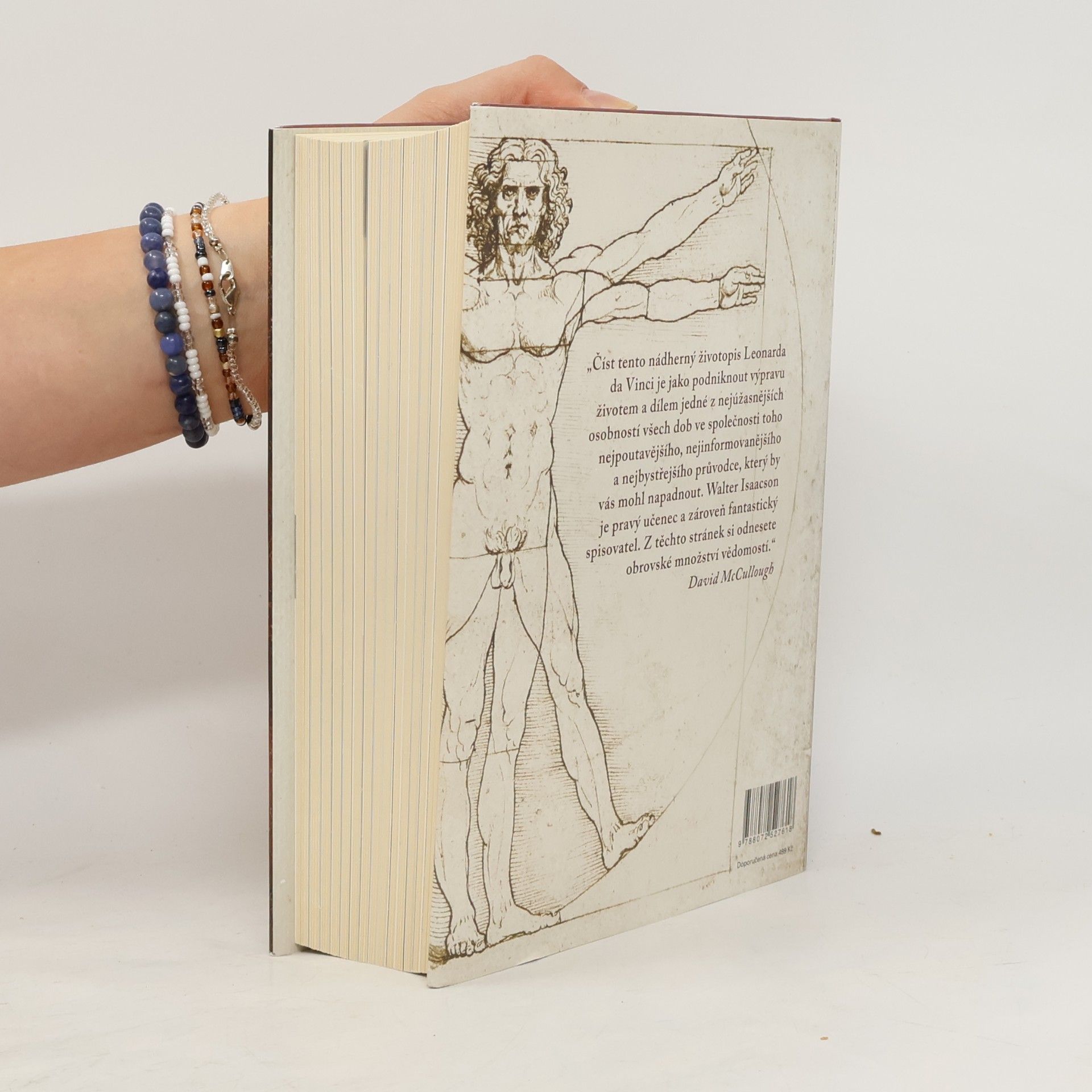 Walter Isaacson Leonardo da Vinci