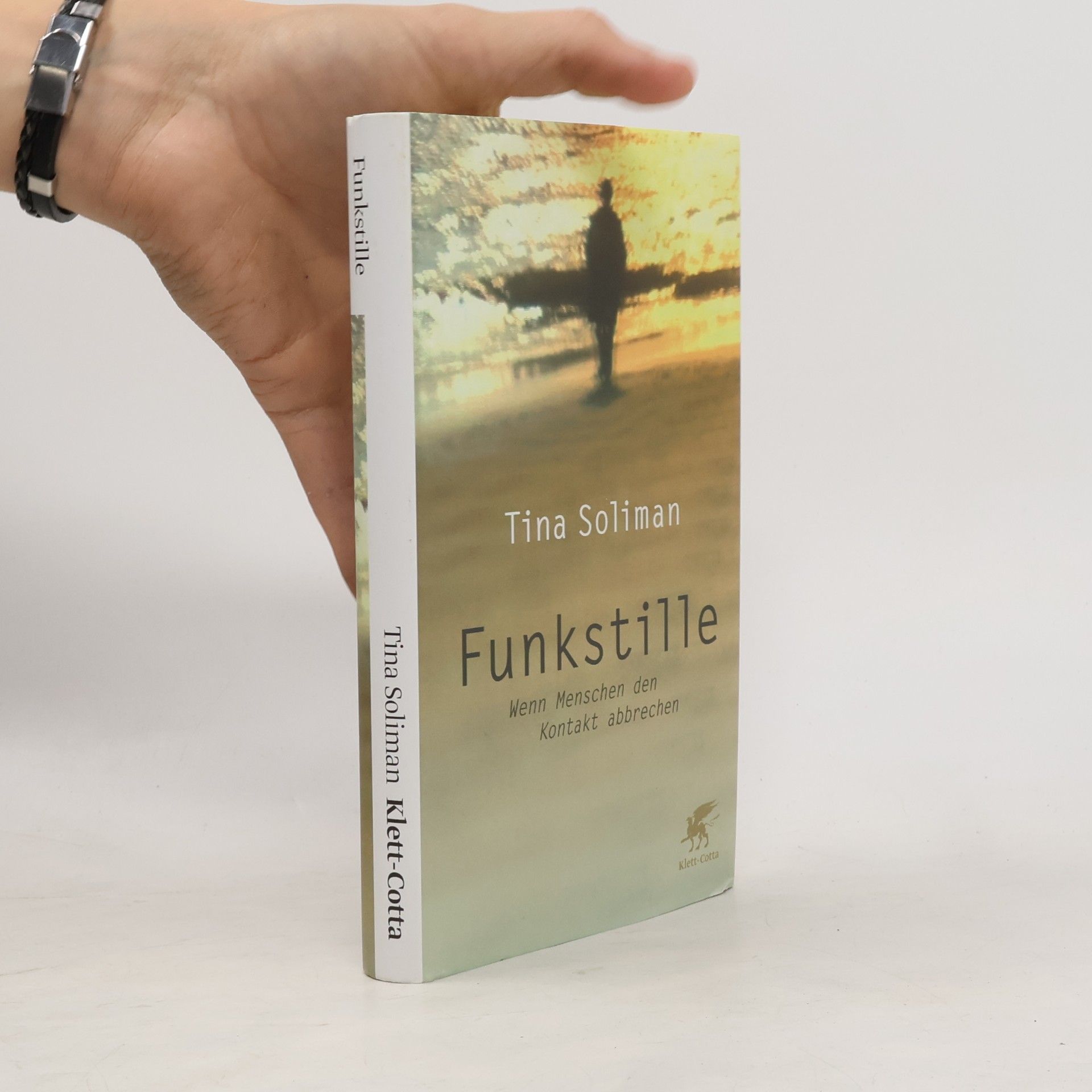 Tina Soliman Funkstille