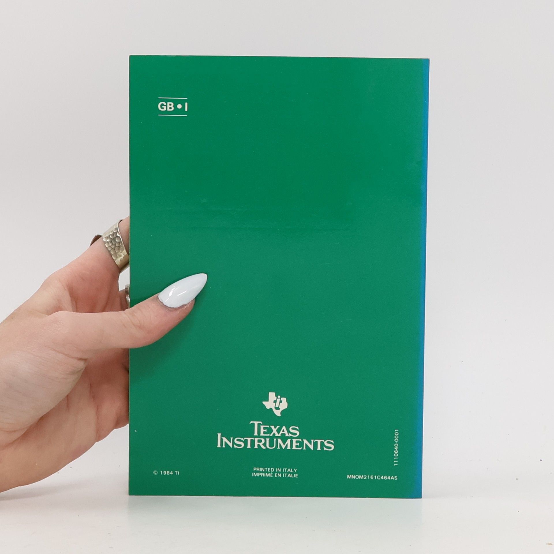 Collectif d'auteurs Texas Instruments TI-53