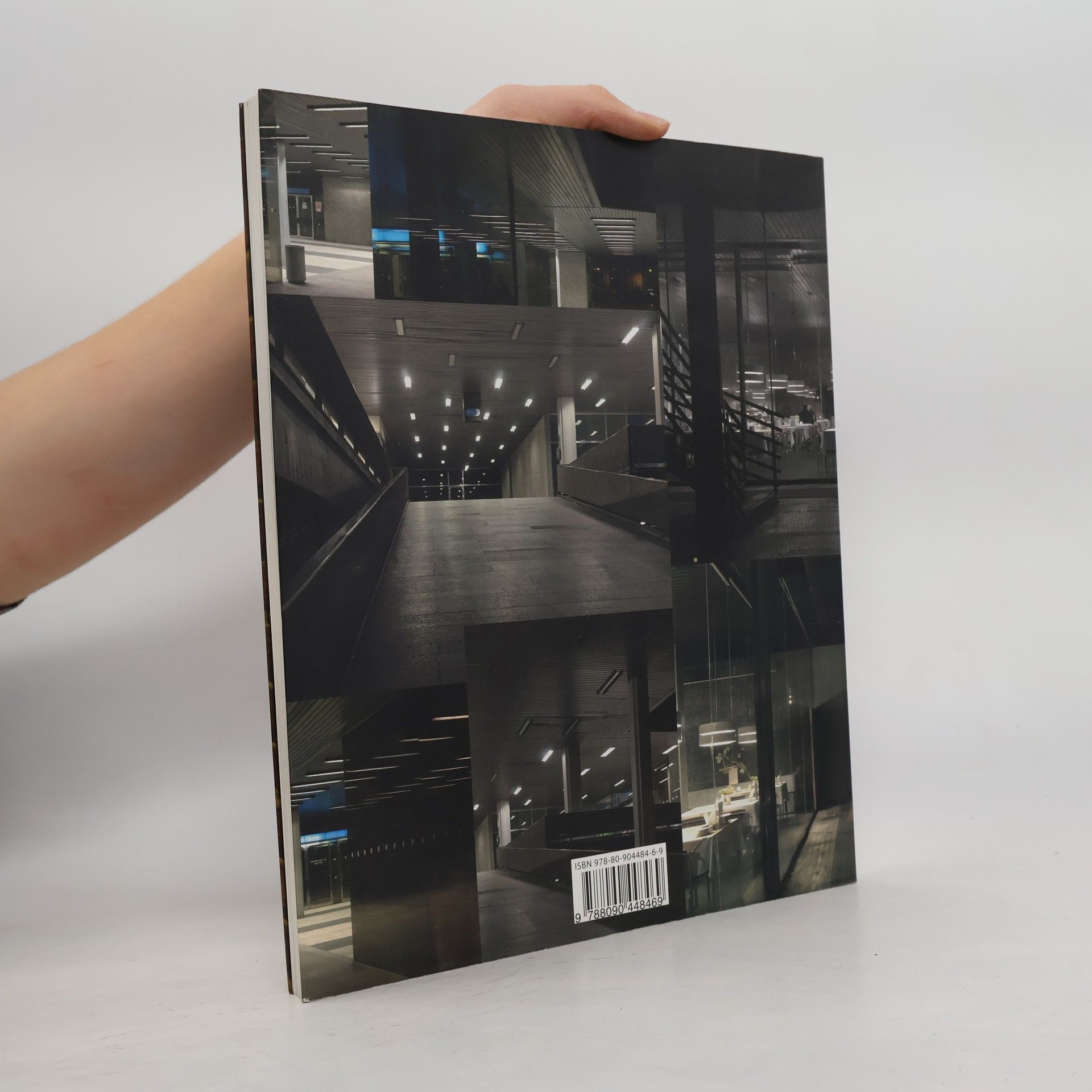 Jiří Havran From architecture : Jiri Havran, photography 2009-2012