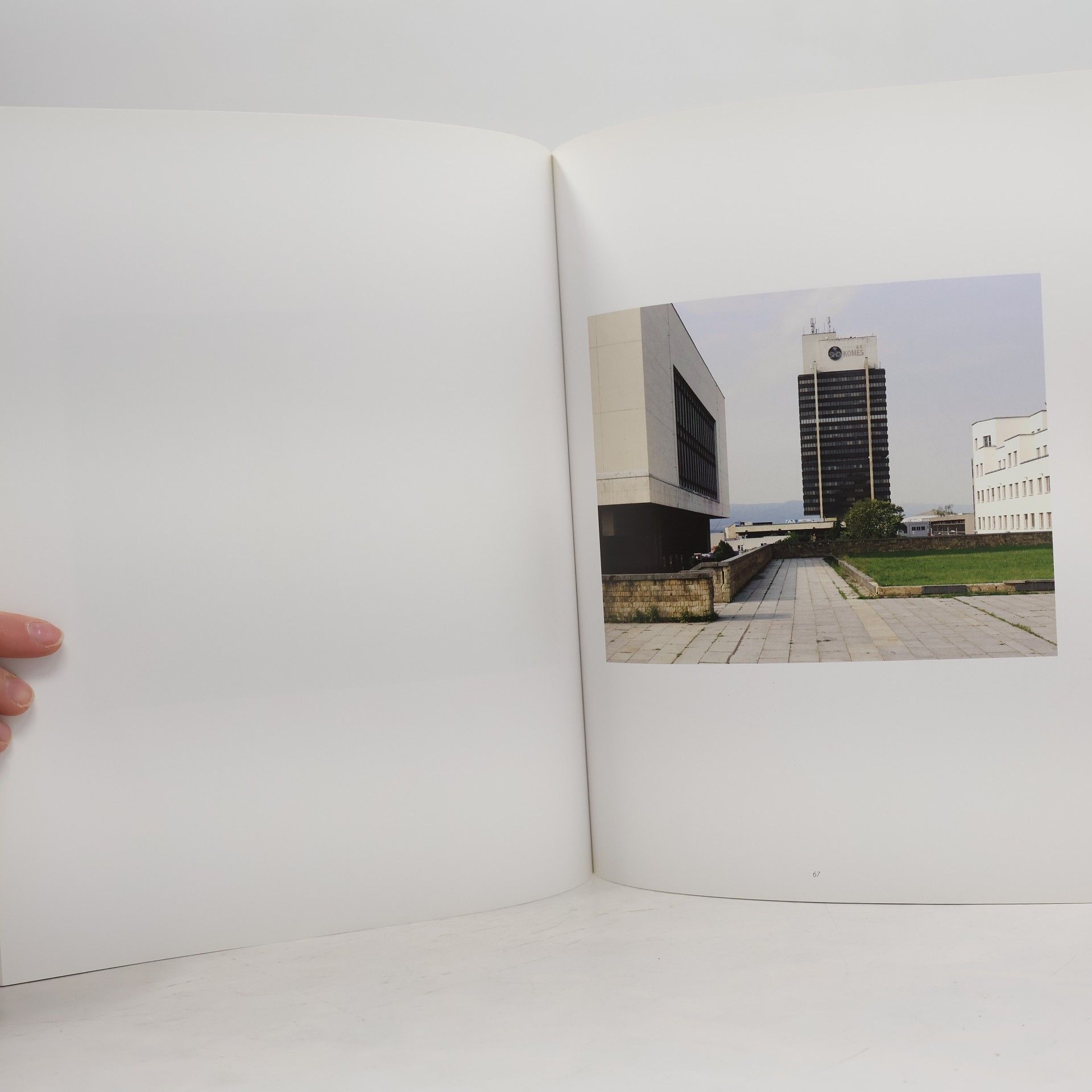 Jiří Havran From architecture : Jiri Havran, photography 2009-2012