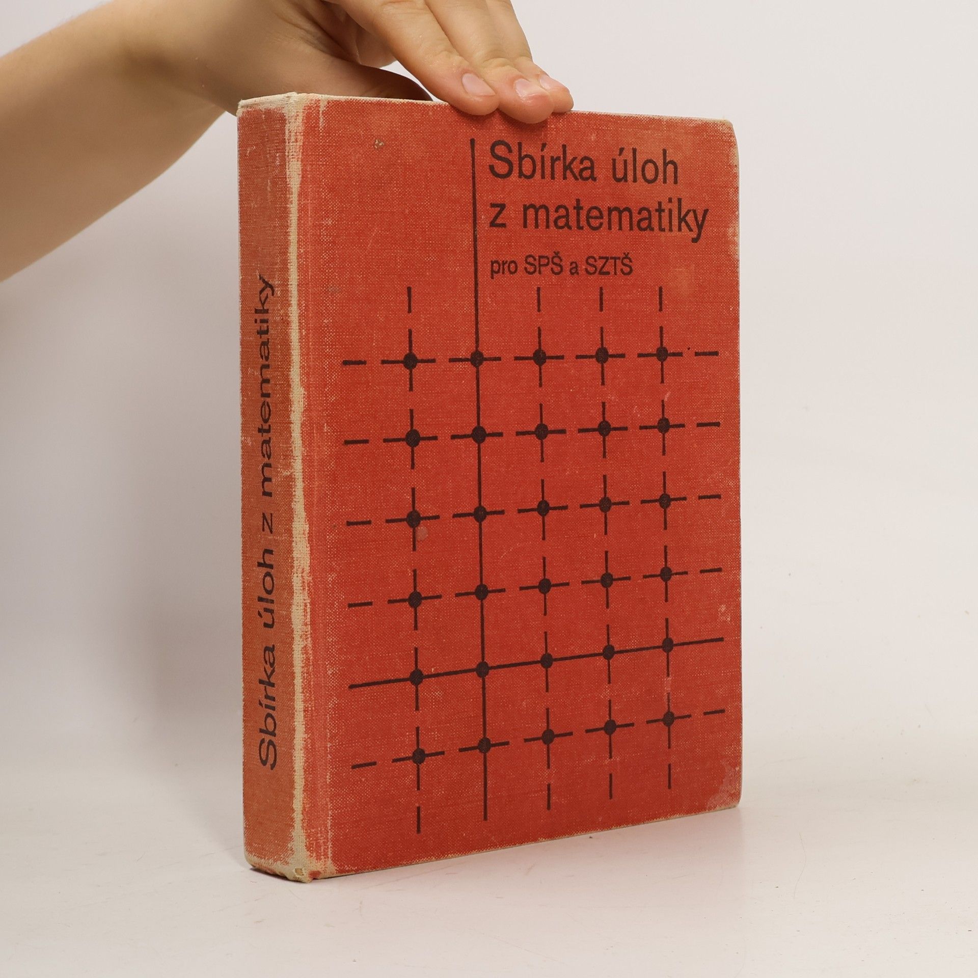 Sbírka úloh z matematiky
