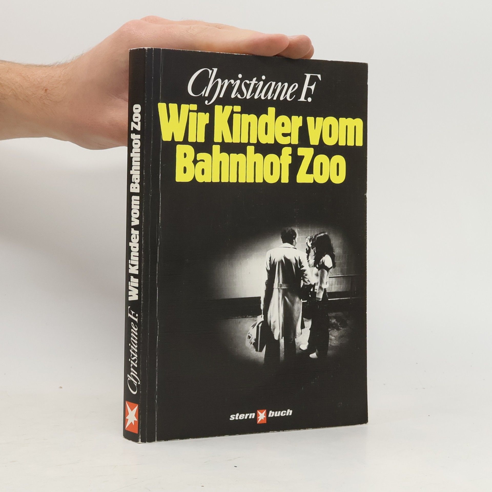 Wir Kinder vom Bahnhof Zoo