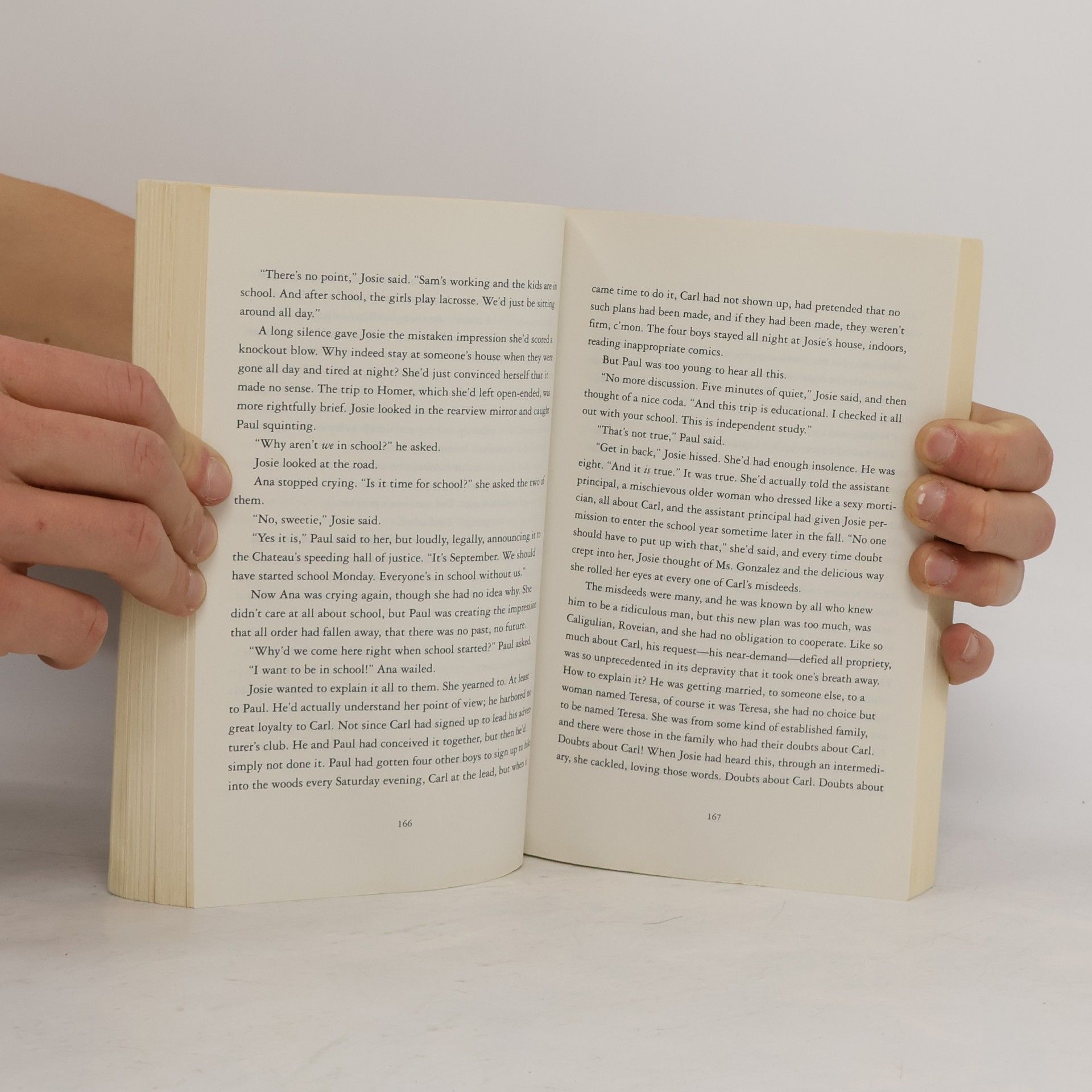 Dave Eggers Heroes of the Frontier